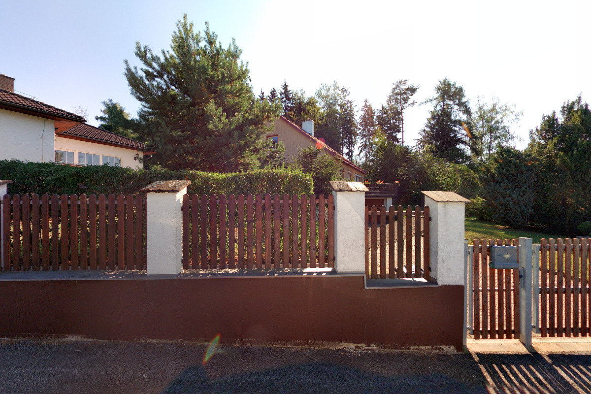 Mezzo Gate foto 2