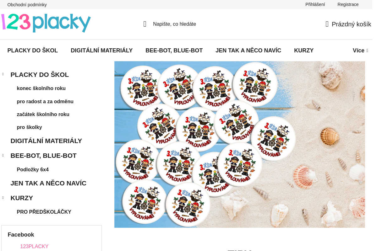 123placky.cz foto 1