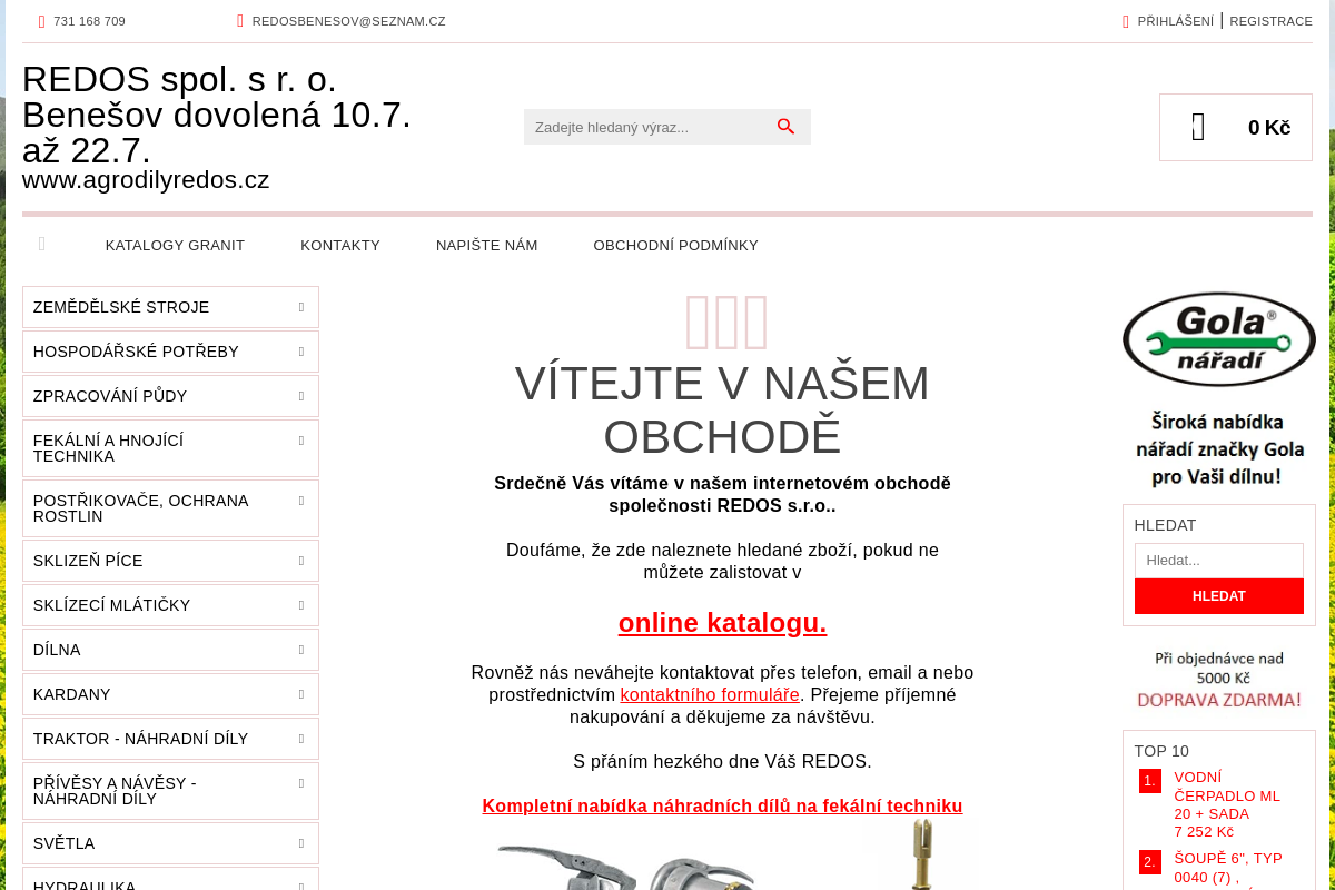 Agrodilyredos.cz