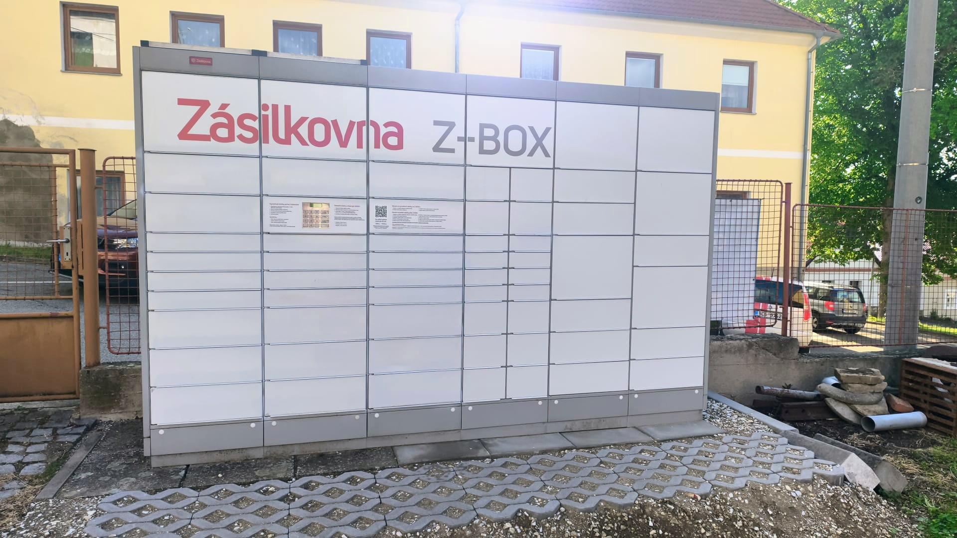 Z-BOX