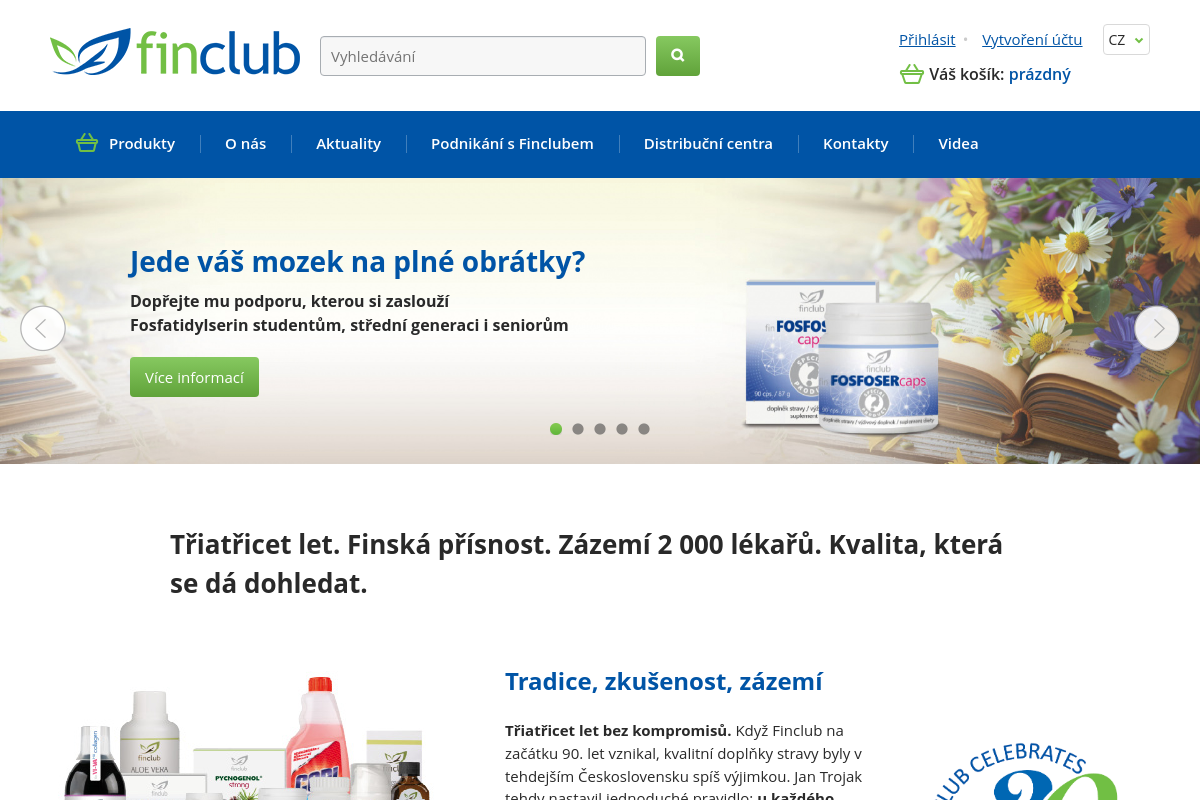 Finclub.cz