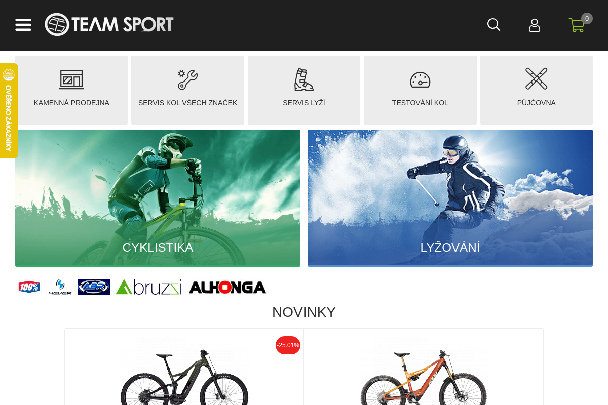 TEAM SPORT