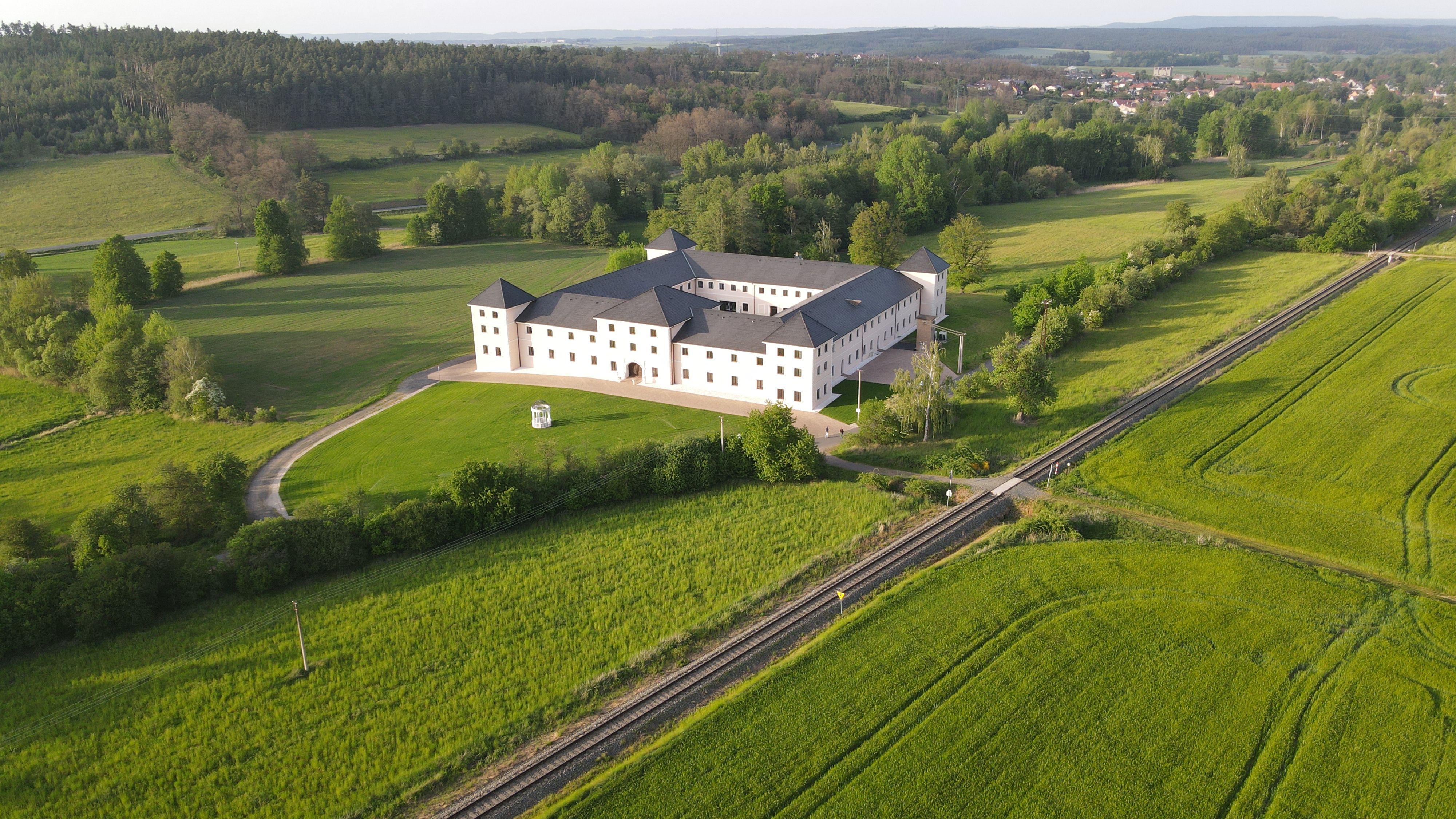 Chateau Šanov foto 2