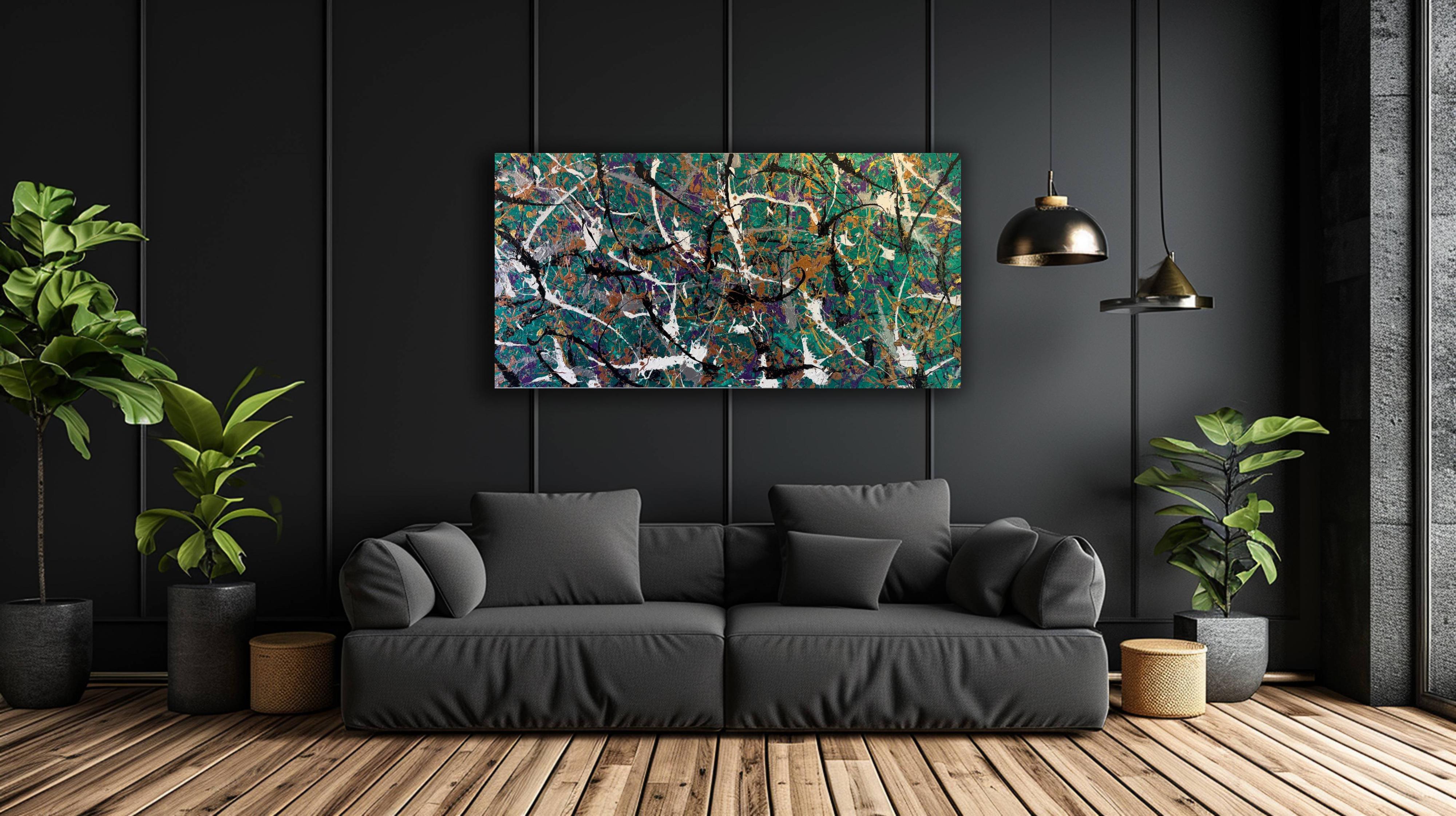 Petr Jáchym | PsyArt☿ Artist & Visionary foto 3