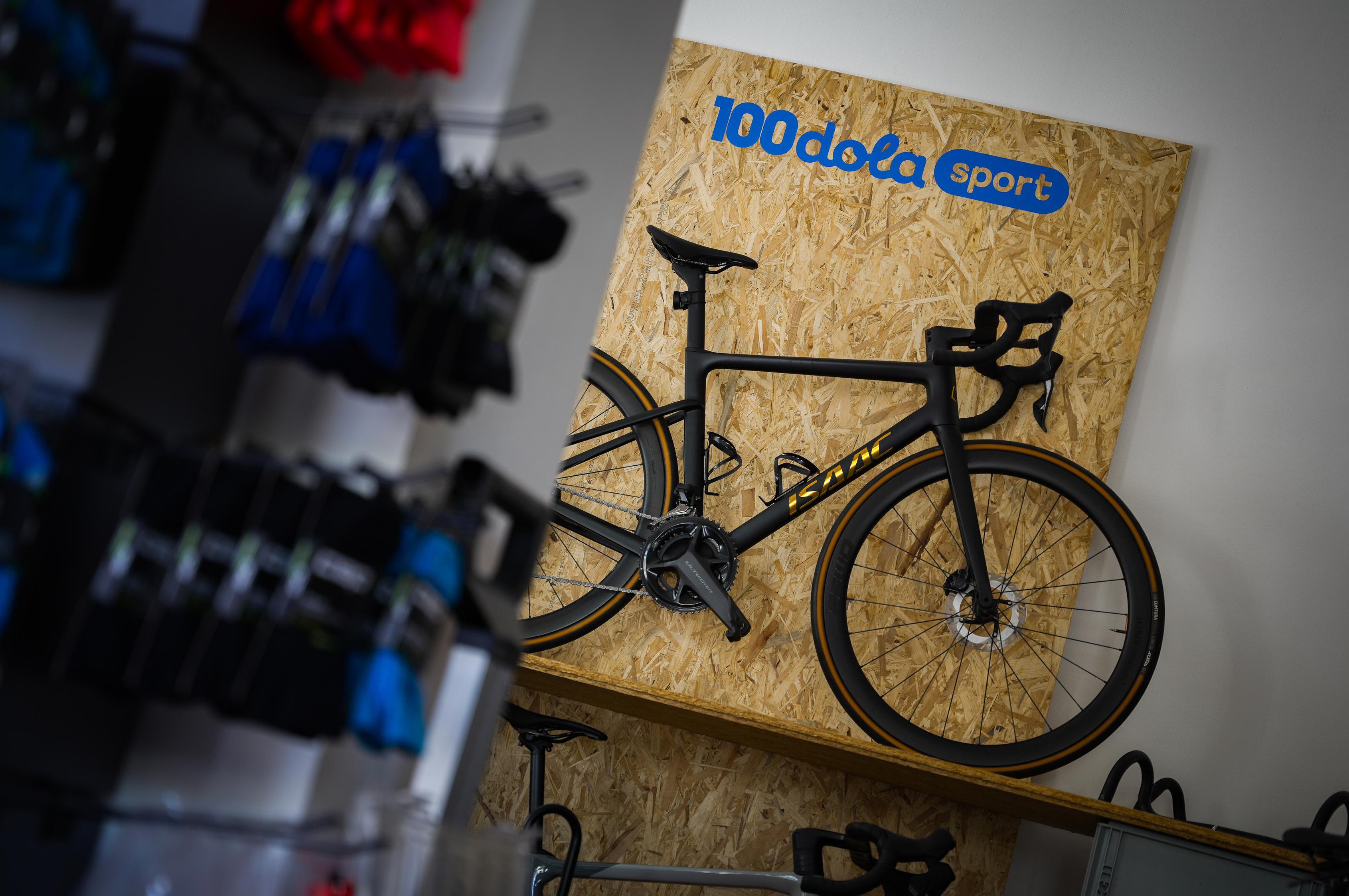 100dola sport foto 1