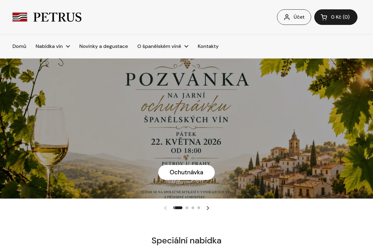 PETRUS
