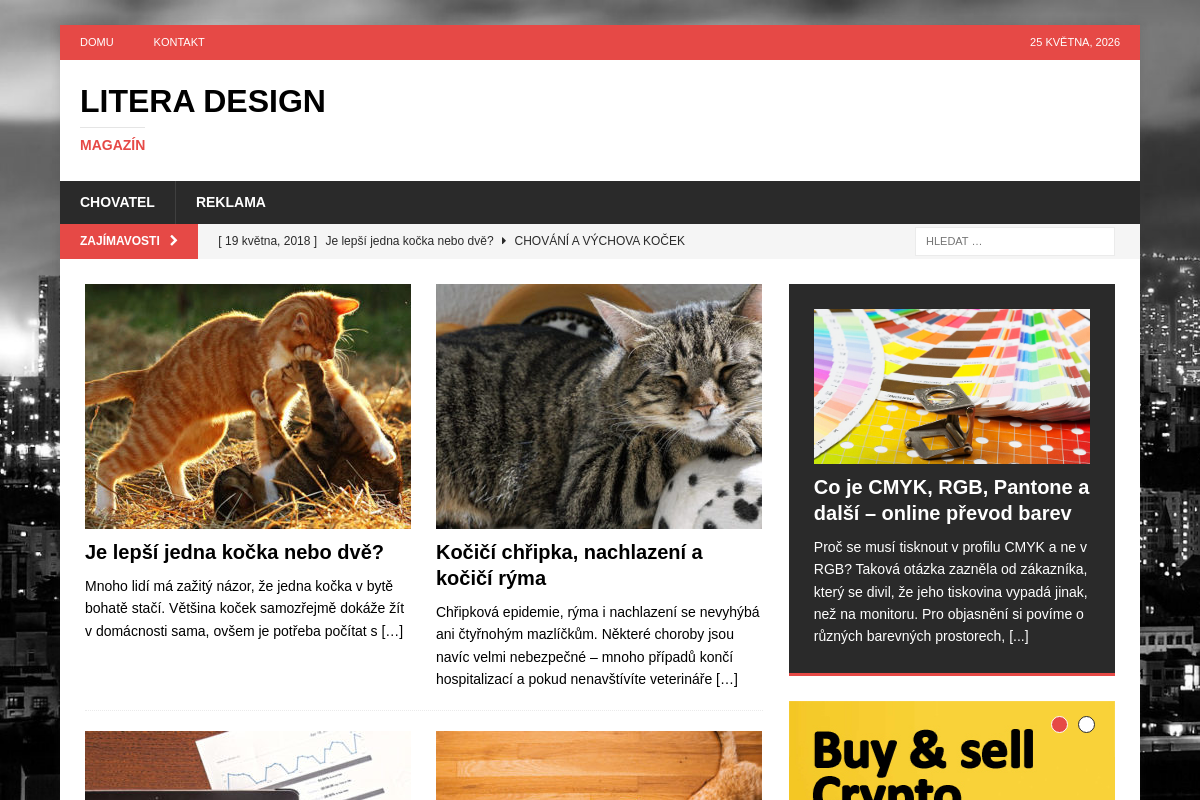 Litera Design