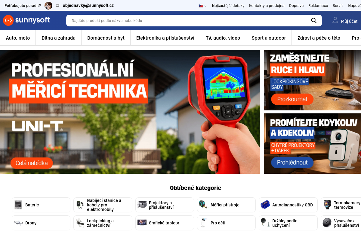 Sunnysoft.cz