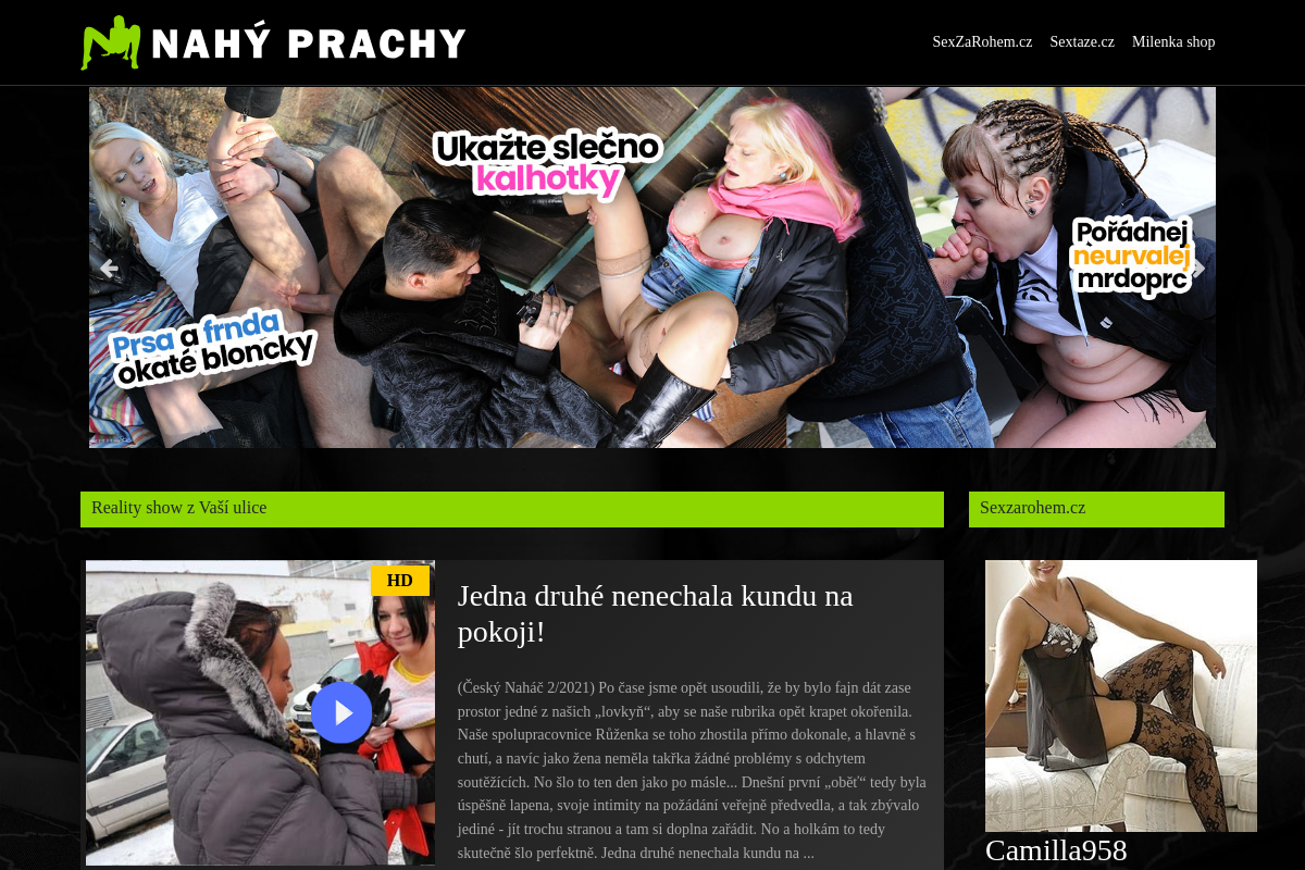 Nahyprachy.cz