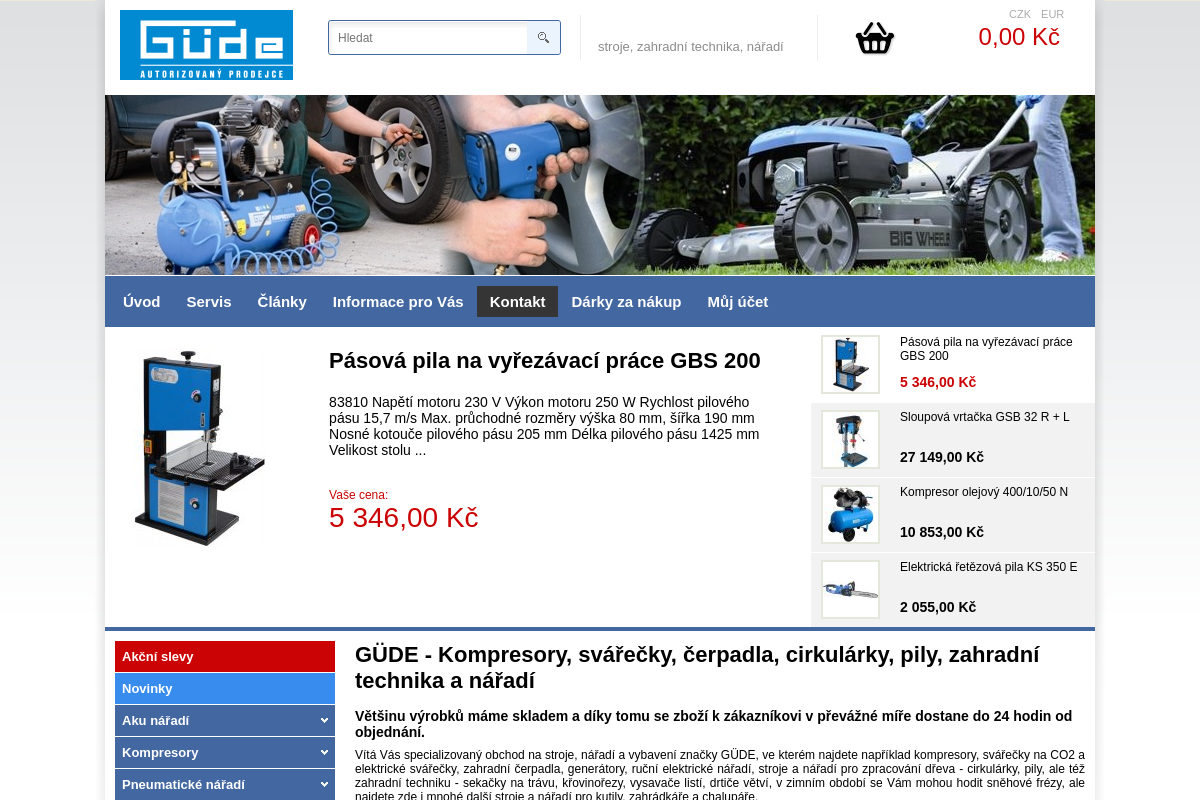 Güde.cz