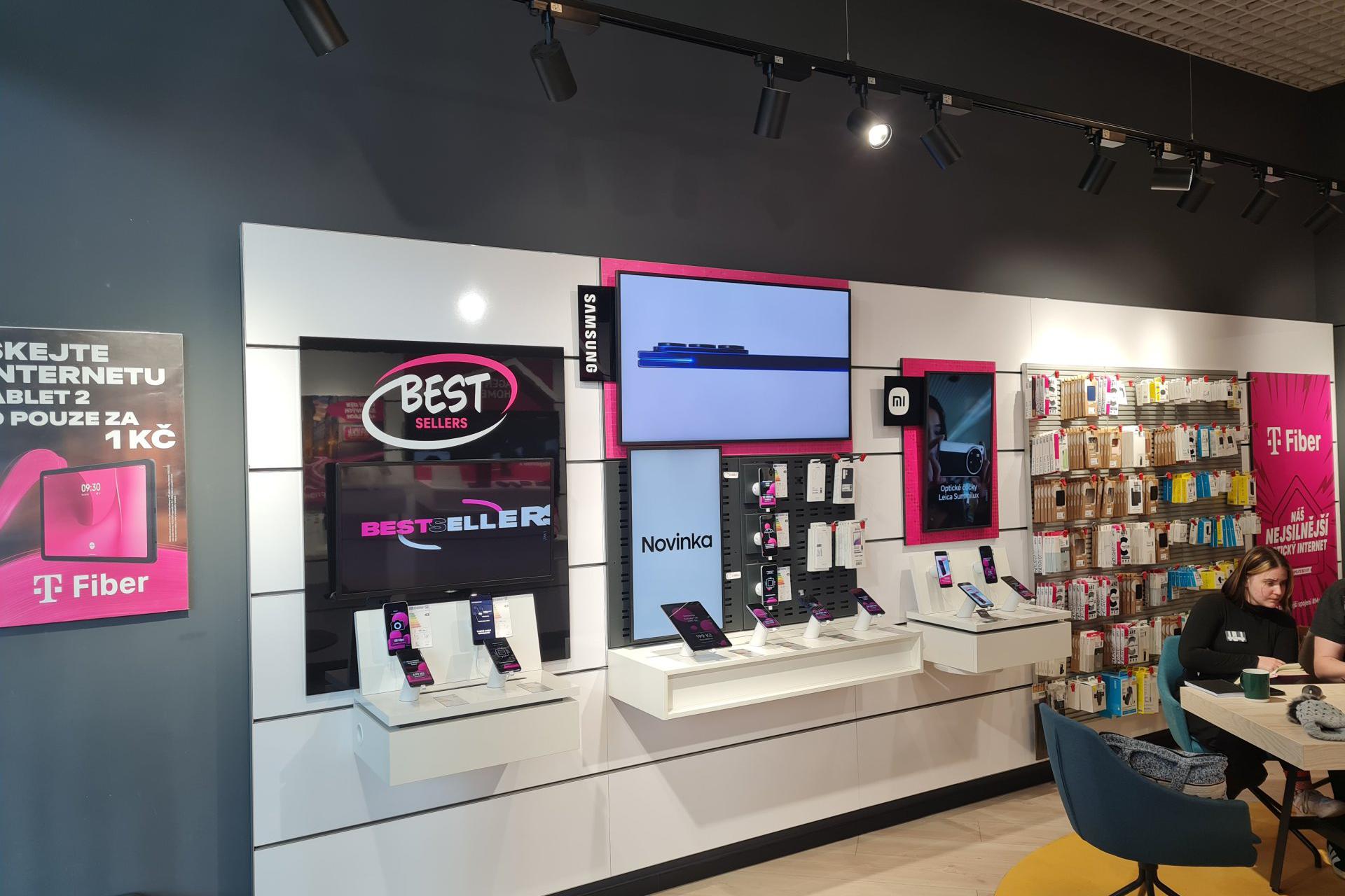 T-Mobile