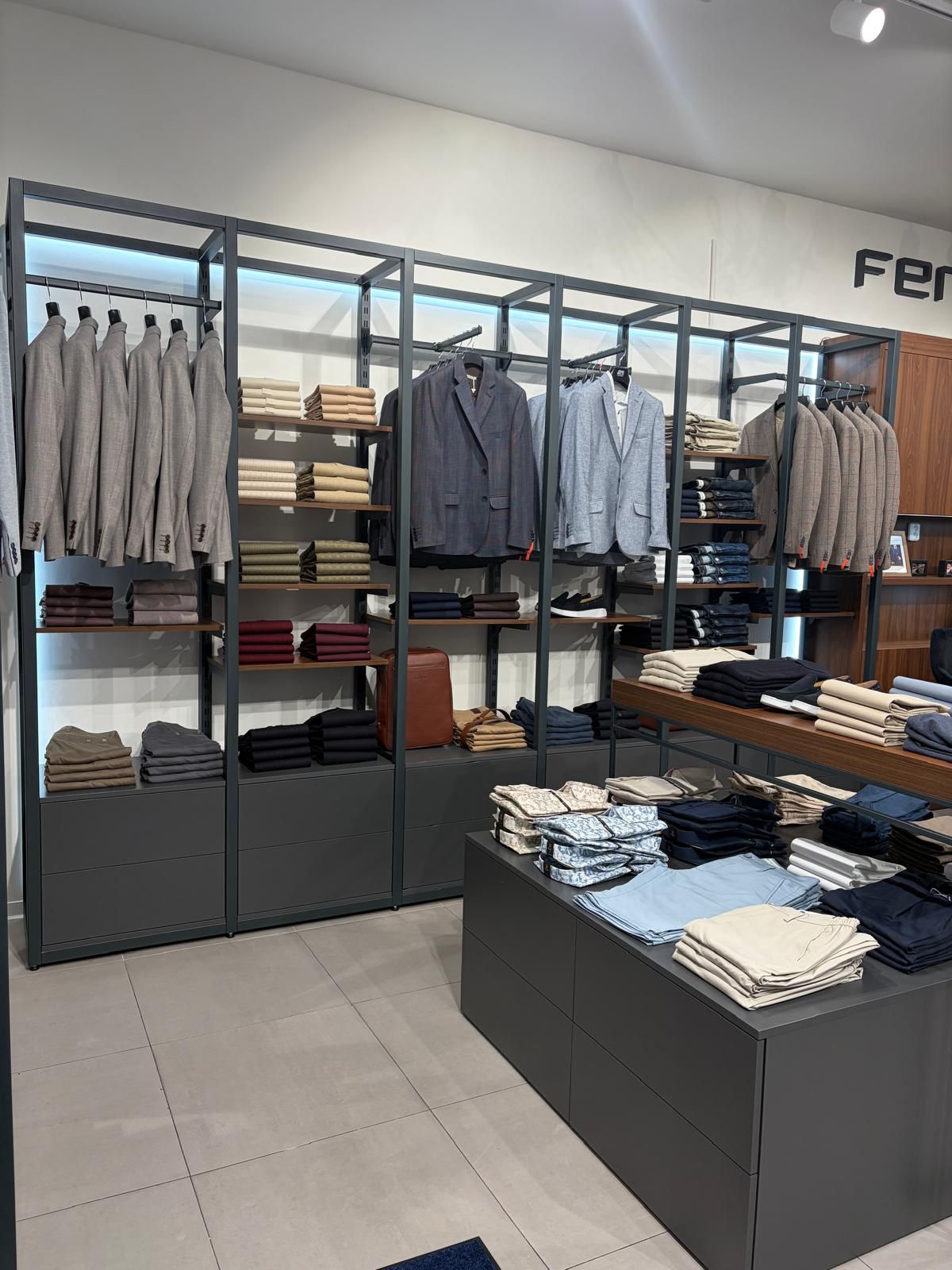 FERATT Palladium foto 3
