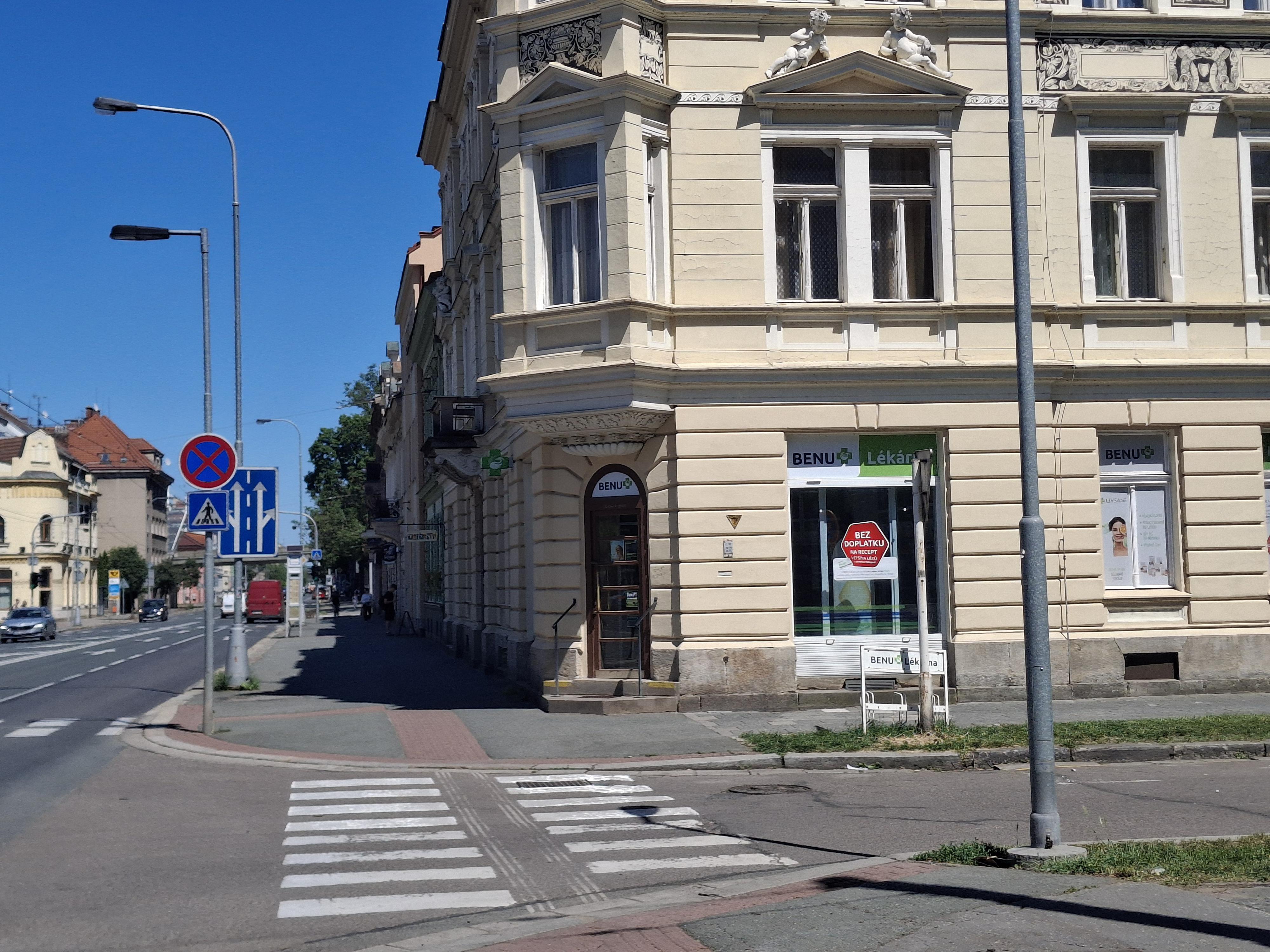 BENU Lékárna foto 5