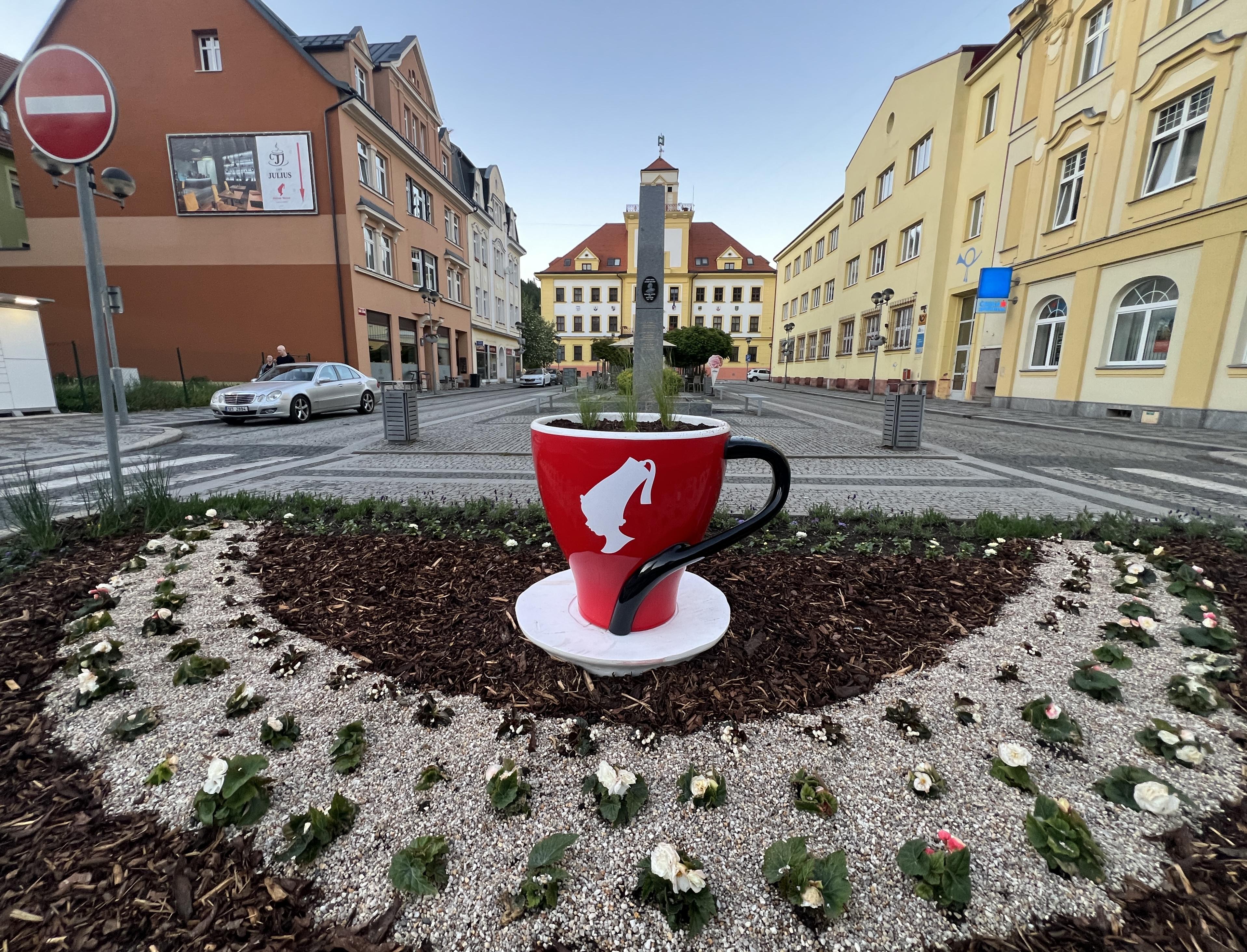 Café Julius foto 2