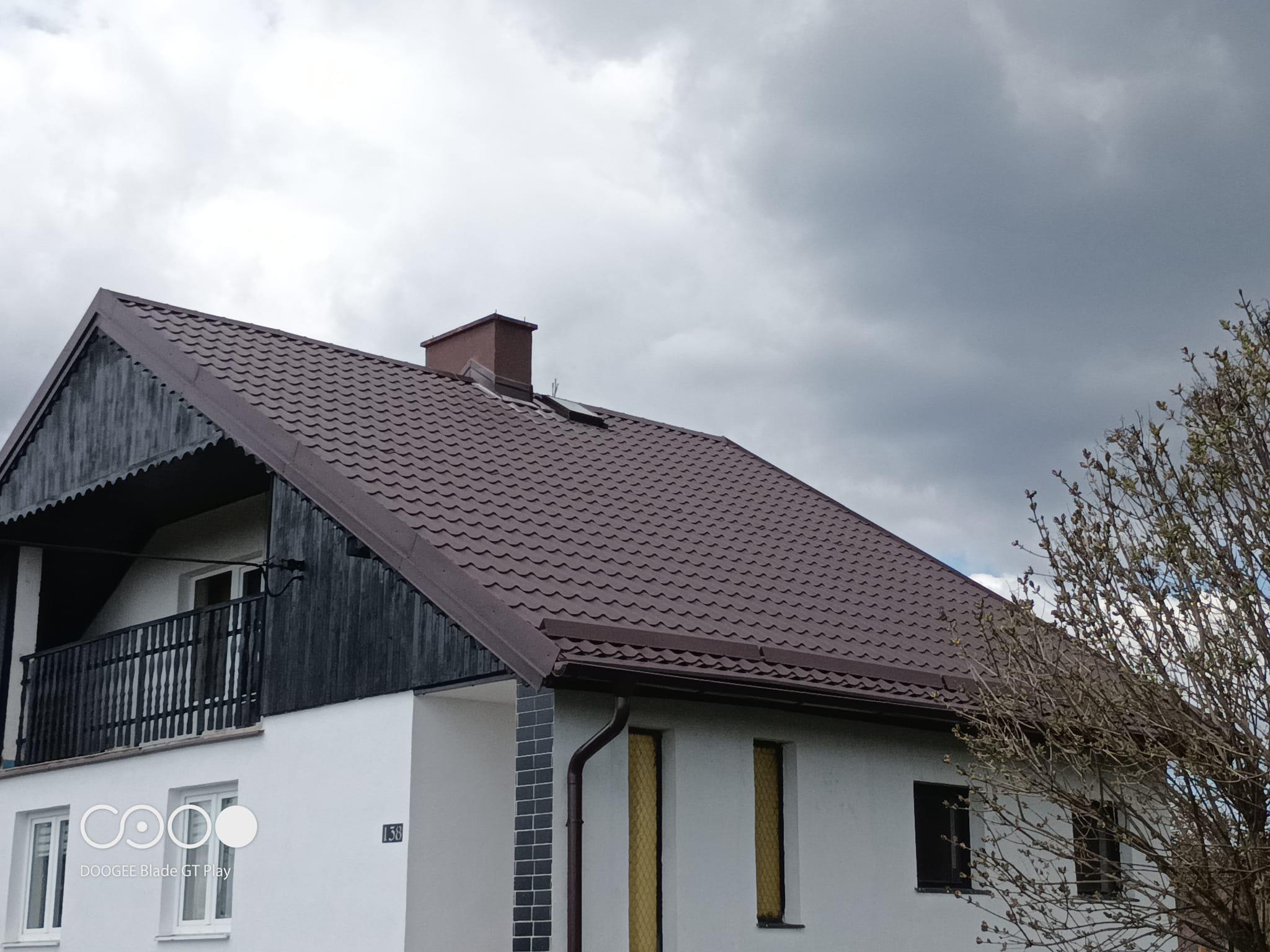 Pro střechy a zednictví foto 2