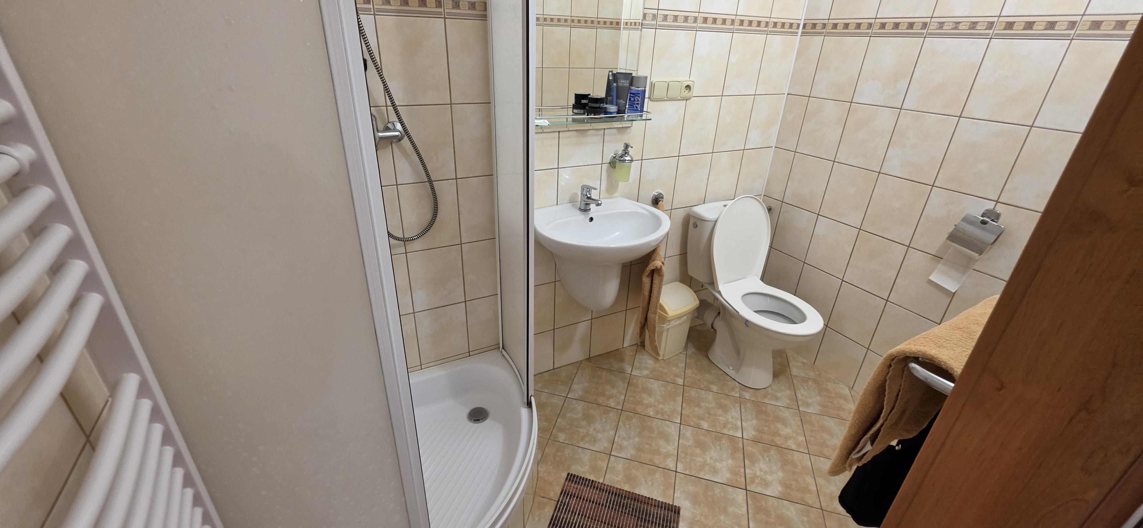 Penzion Sněhurka foto 6