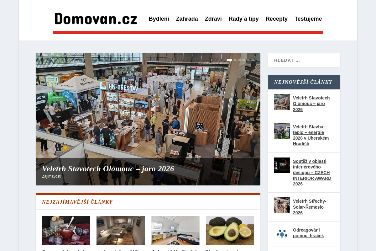 Domovan.cz