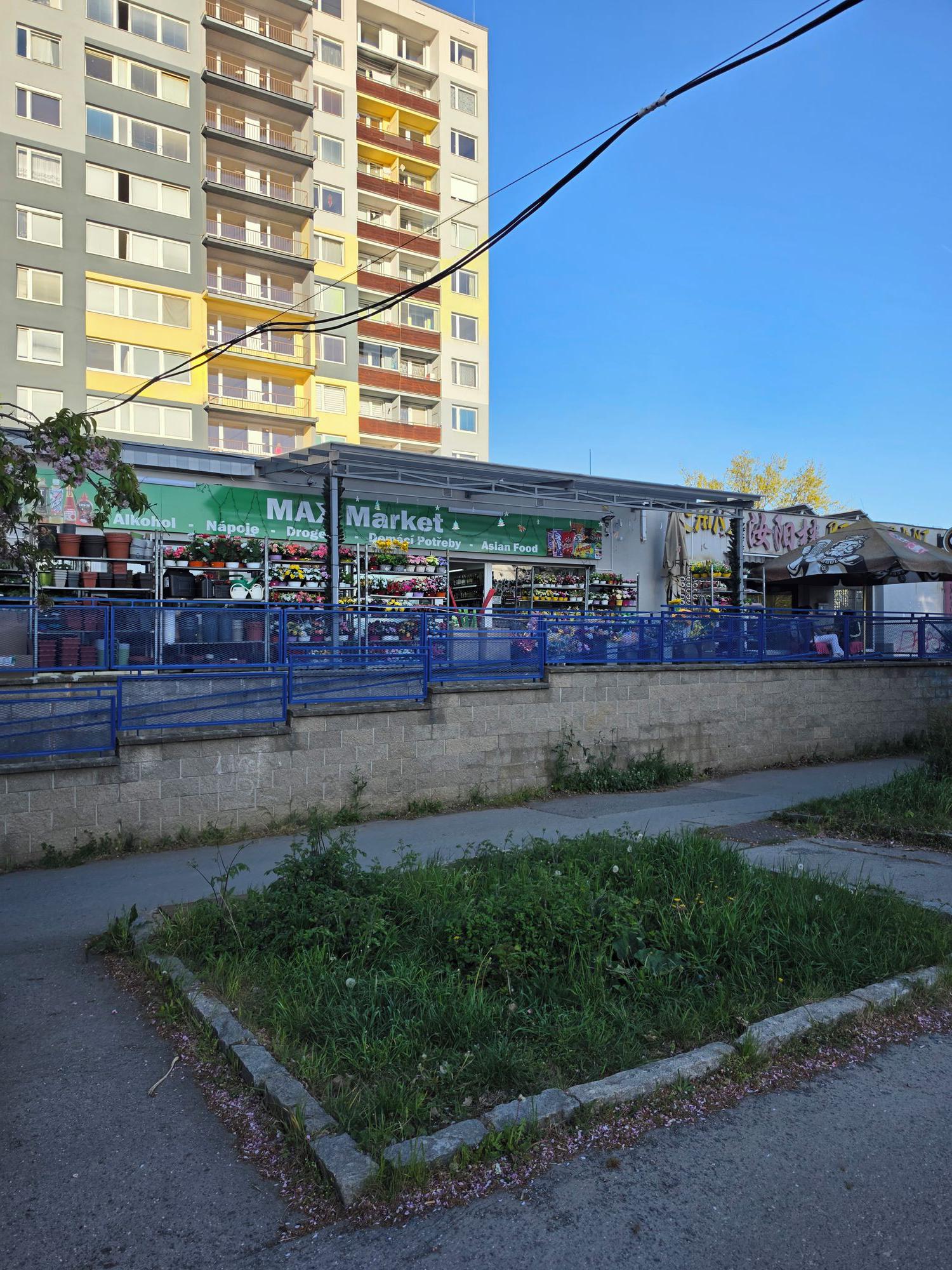 Max market foto 2