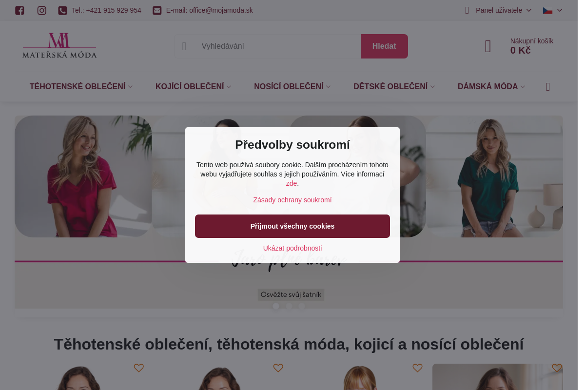 Materskamoda.cz