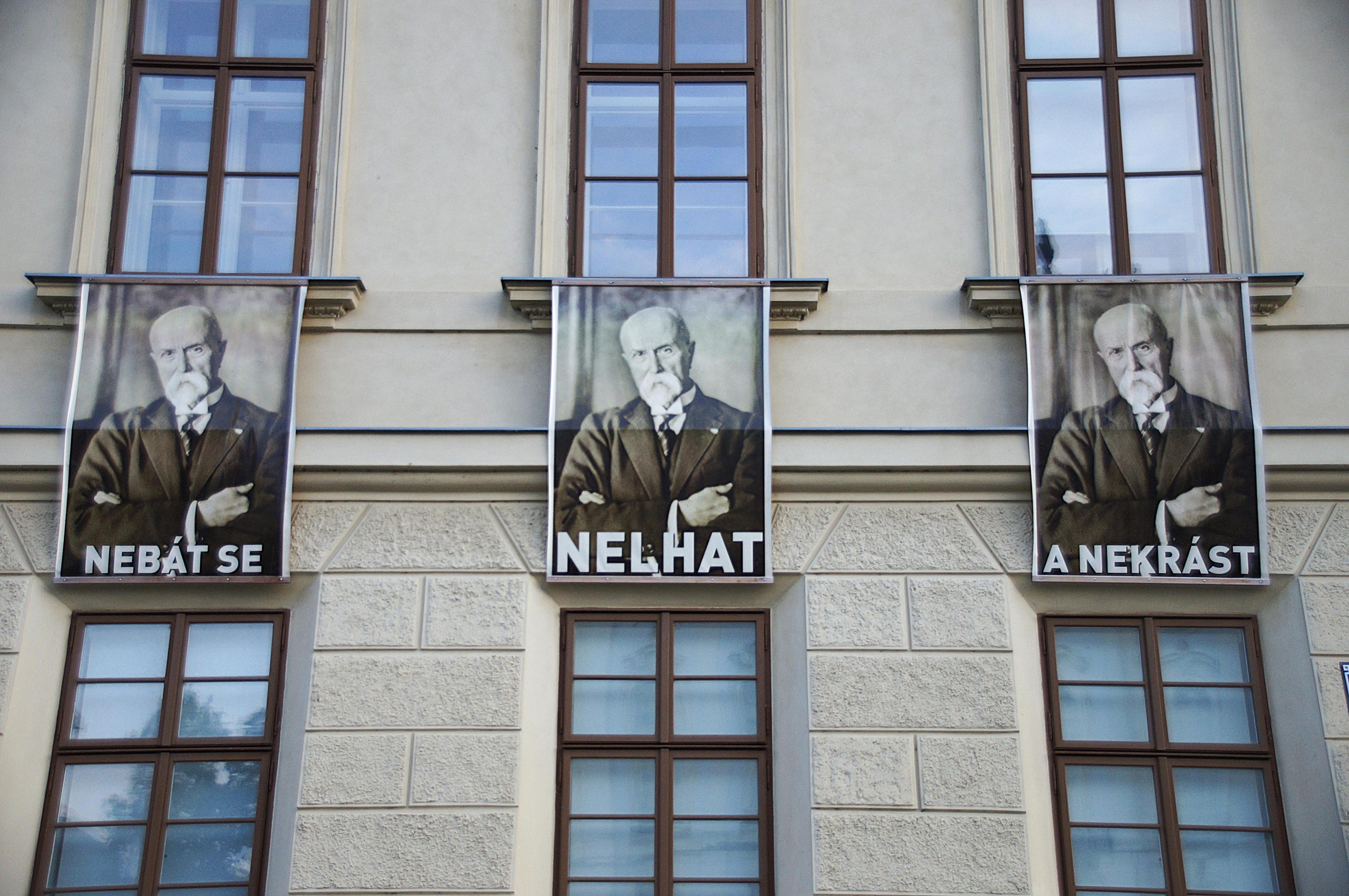 Salmovský palác – Národní galerie Praha foto 5