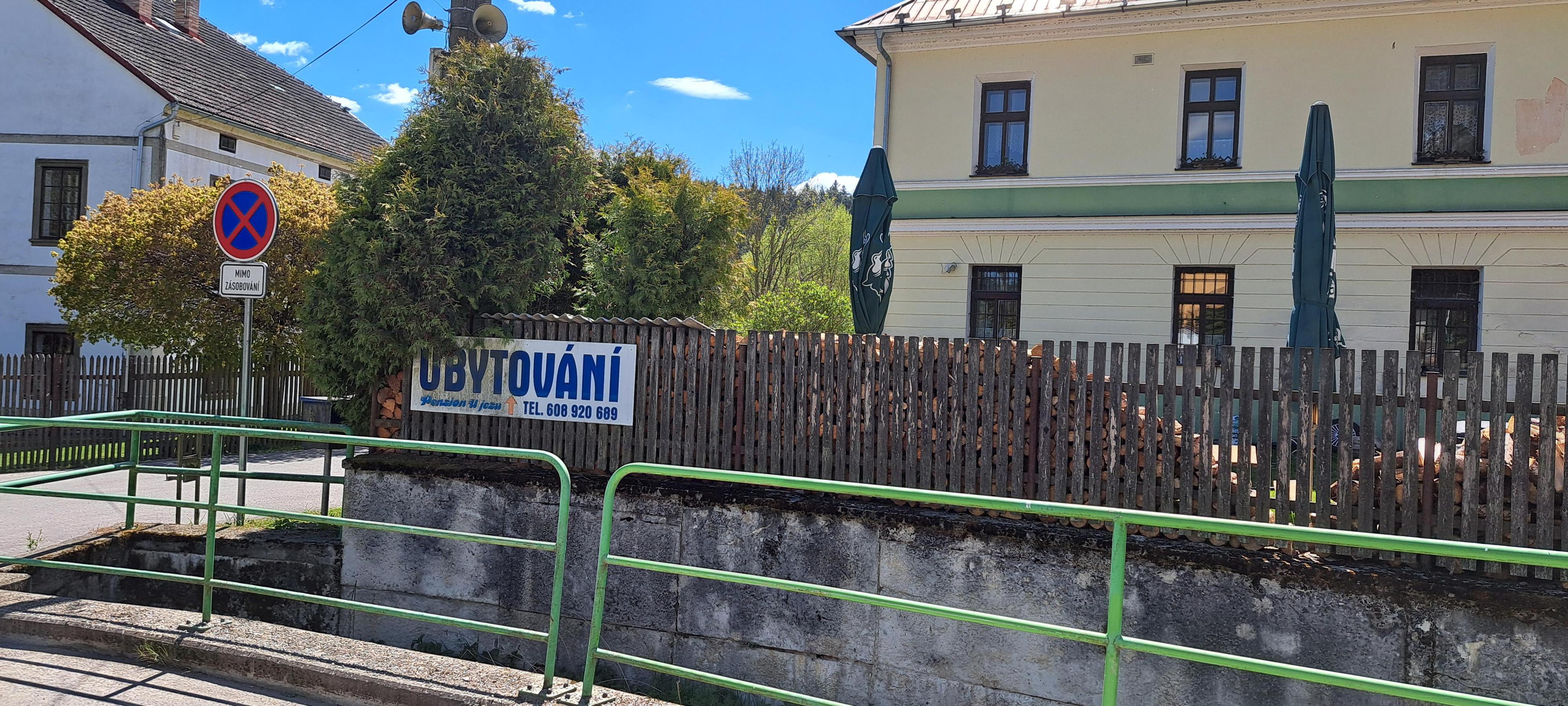 Penzion u Jezu foto 6