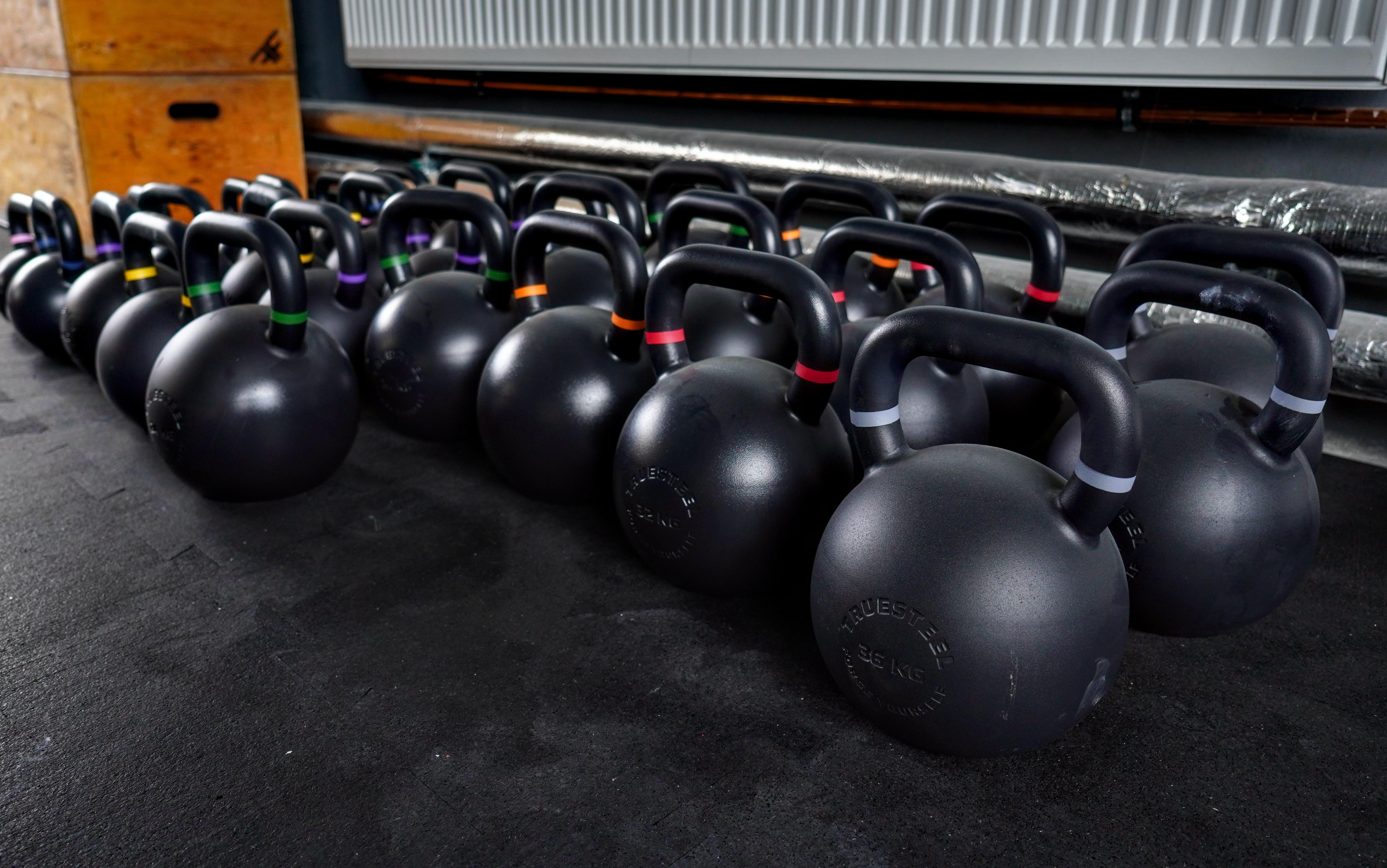 SPOKO GYM foto 5