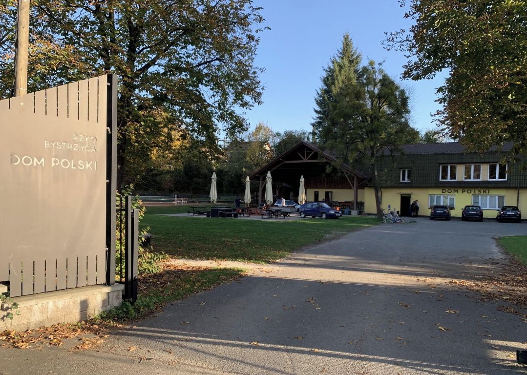 Místní skupina Polského kulturně-osvětového svazu Bystřice foto 2