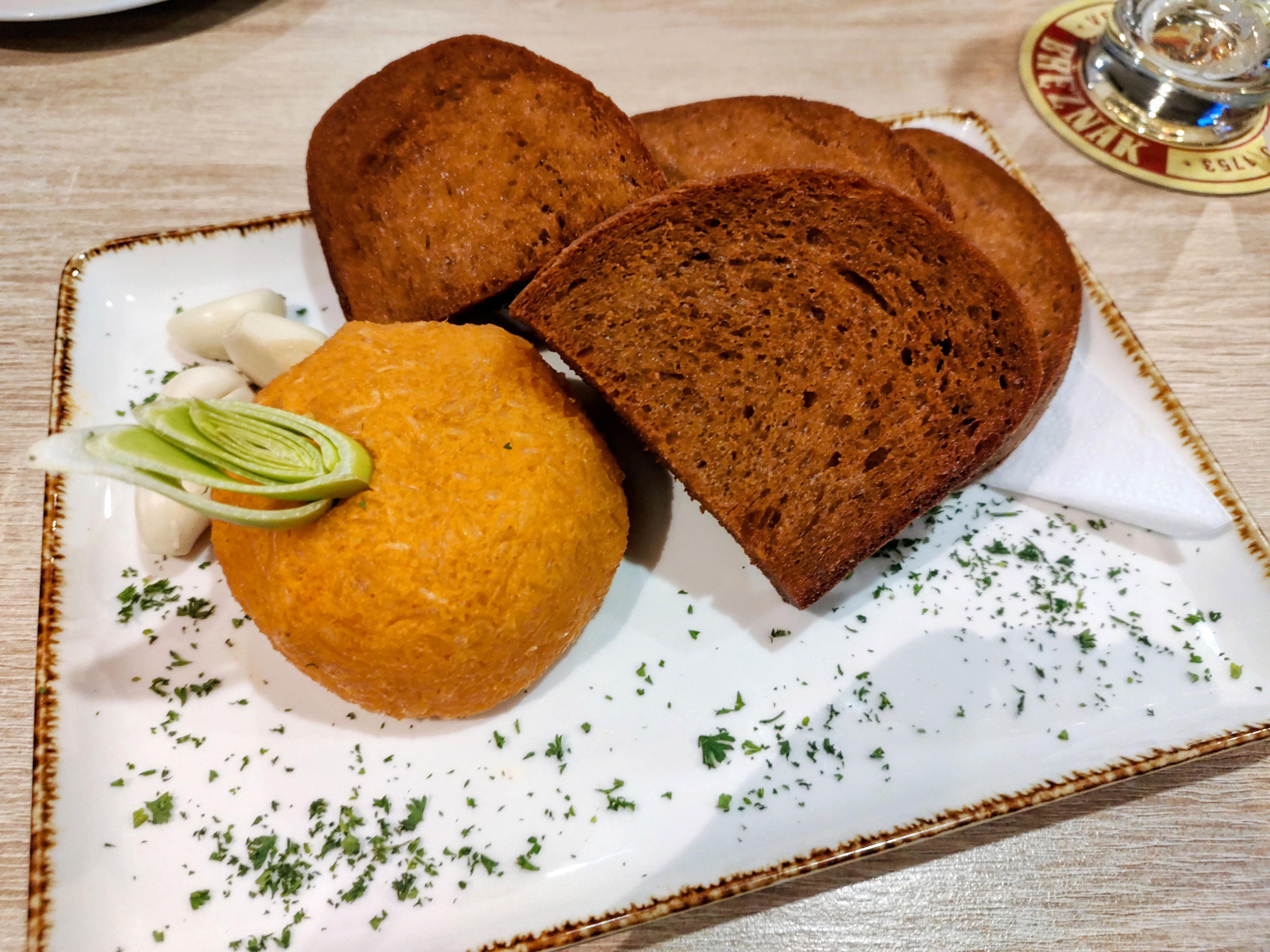 Restaurace U Kováře
