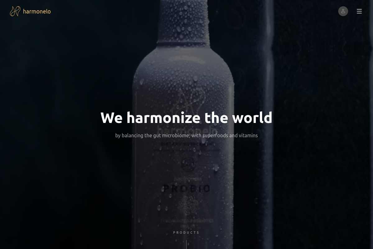 Harmonelo.com