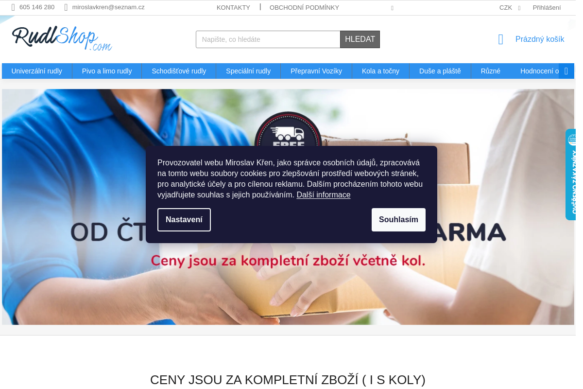 Rudlshop.com