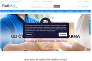 Fotografie Rudlshop.com