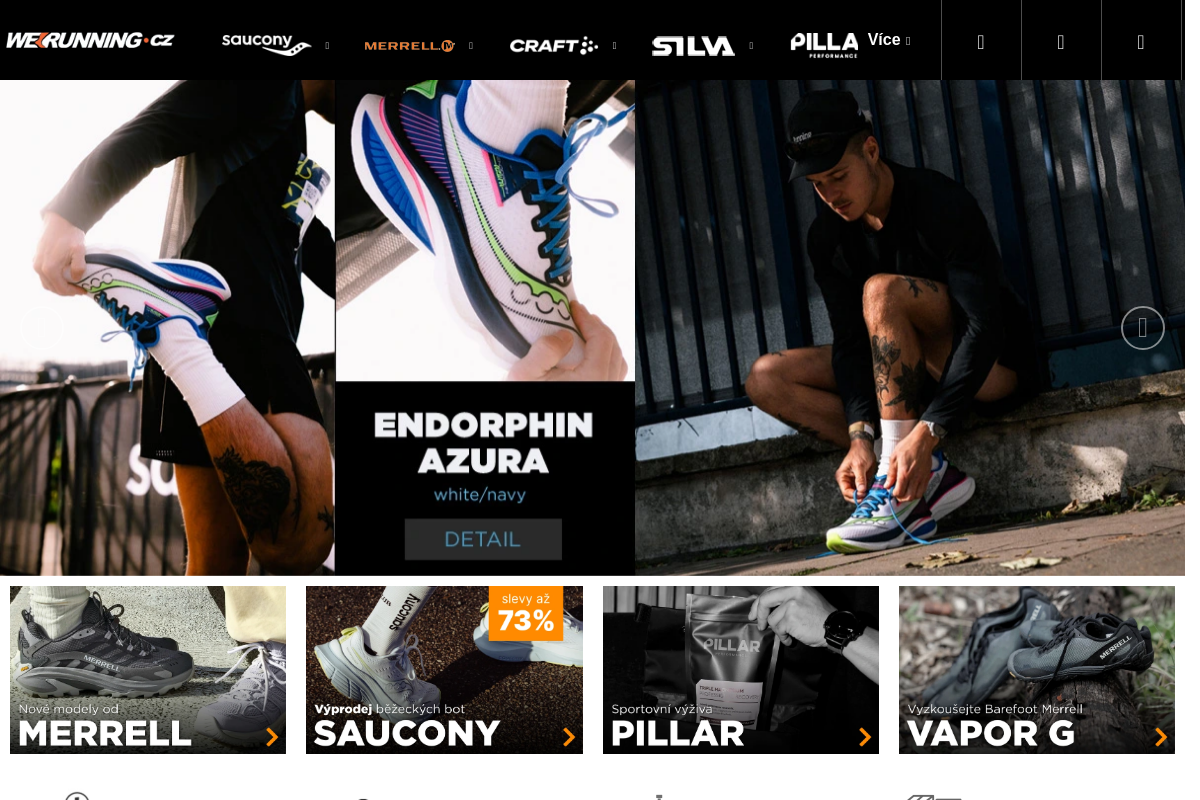 Werunning.cz