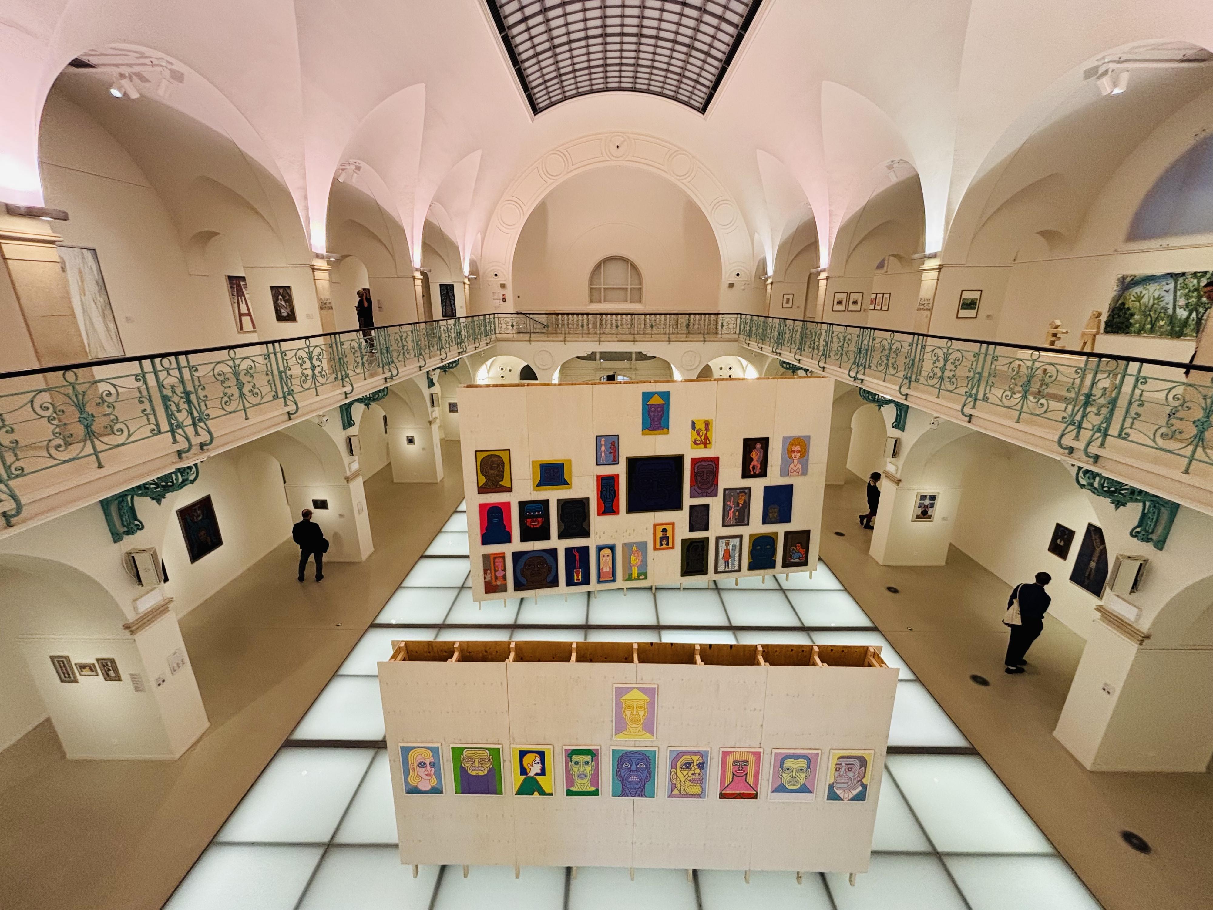 Galerie Lázně Liberec foto 2