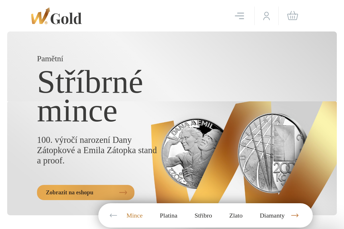 W. Gold, s.r.o.