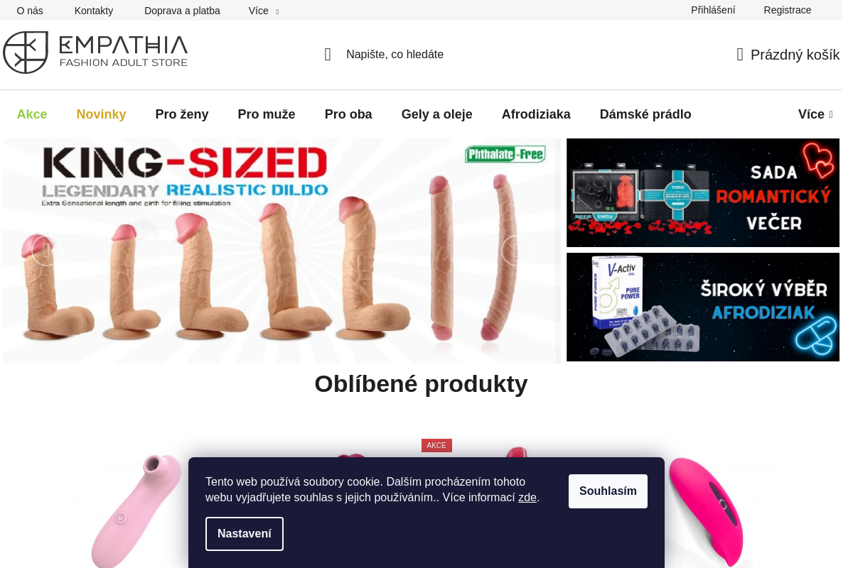 Empathia.cz