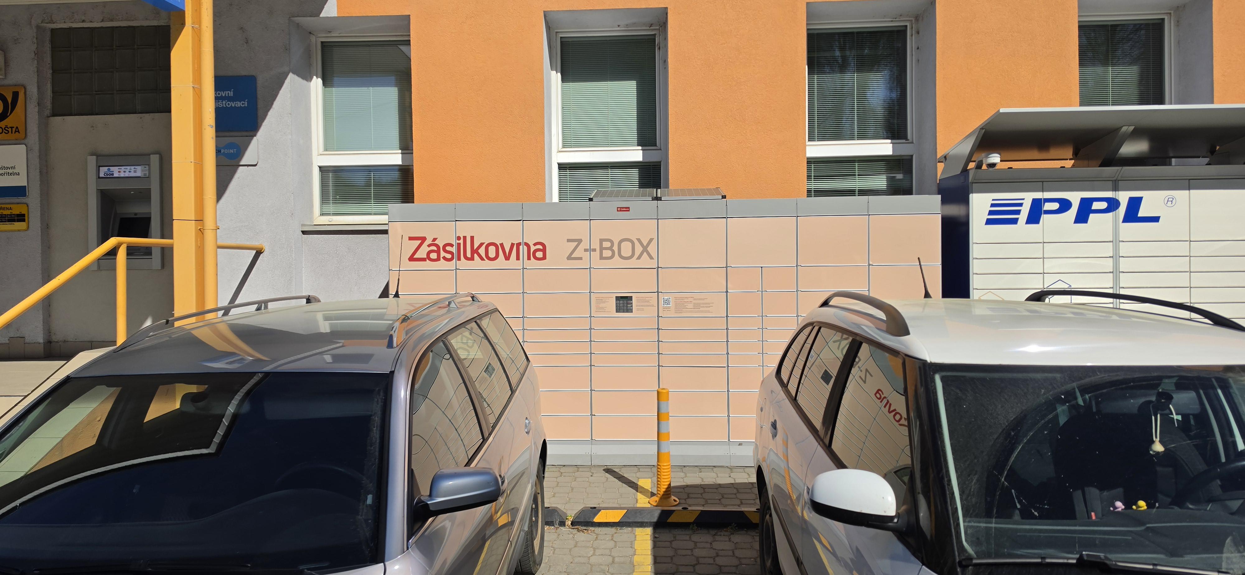 Z-BOX foto 2