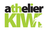 logo Athelier KIWI