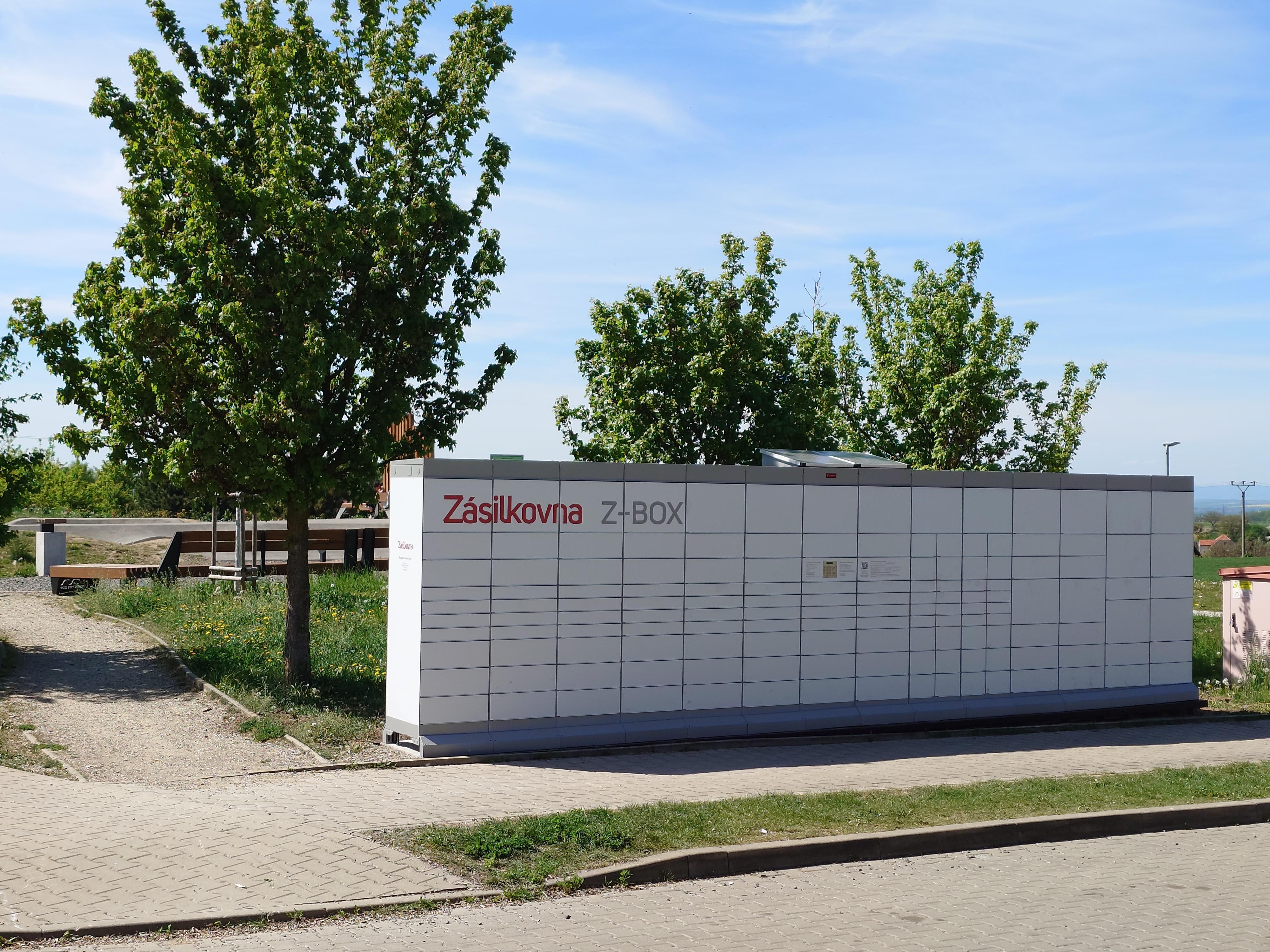 Z-BOX