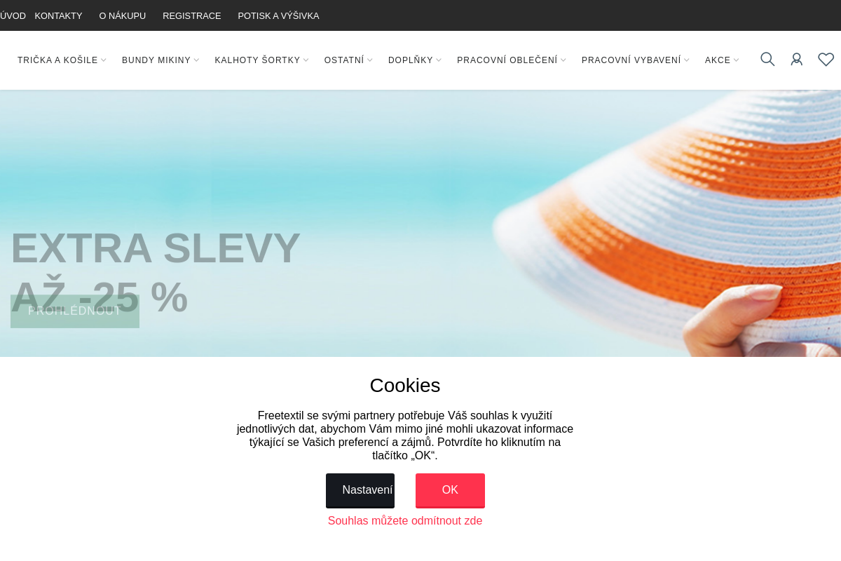 Freetextil.cz
