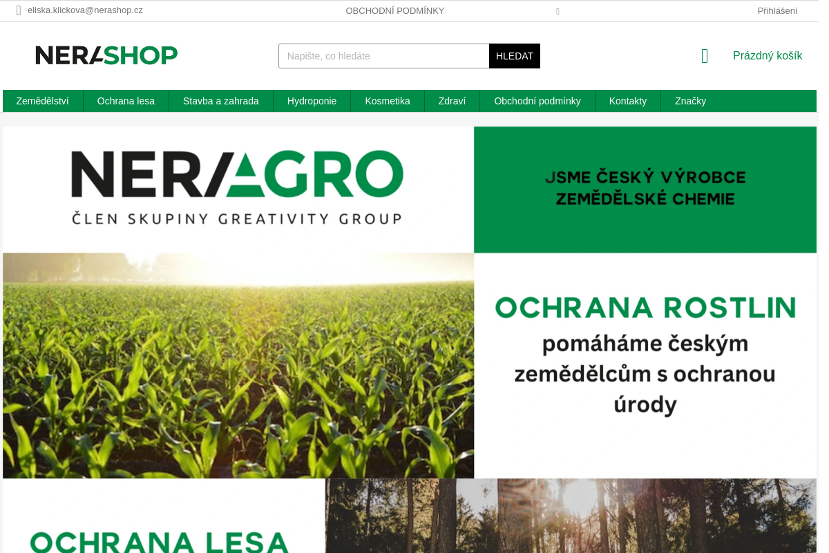 Nerashop.cz