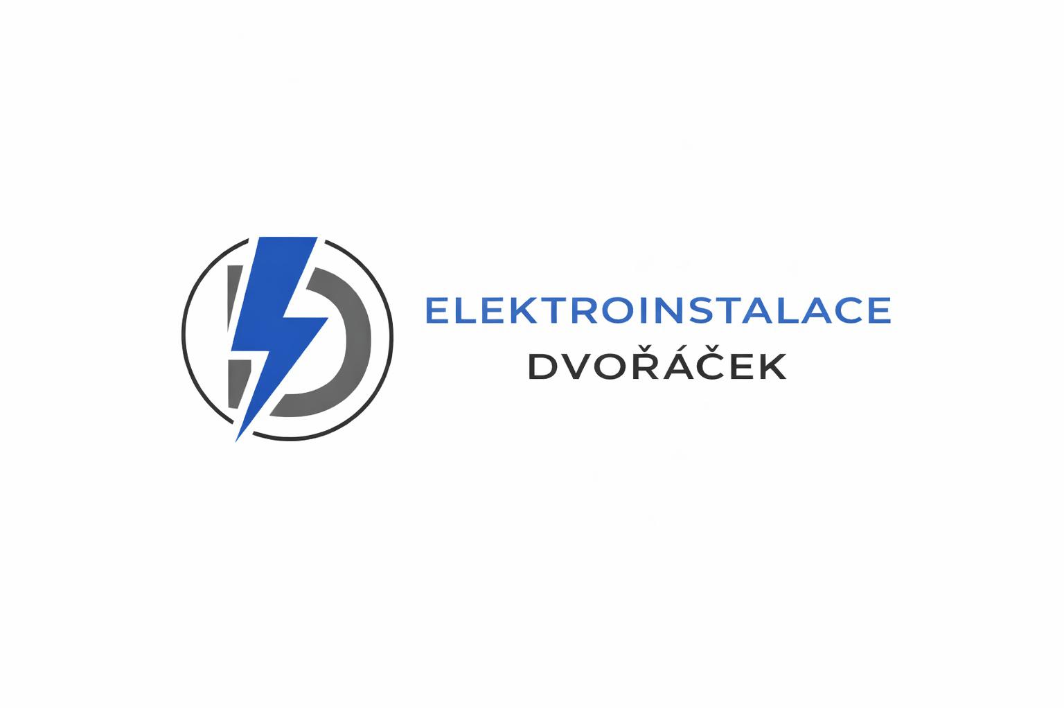 Elektroinstalace Dvořáček