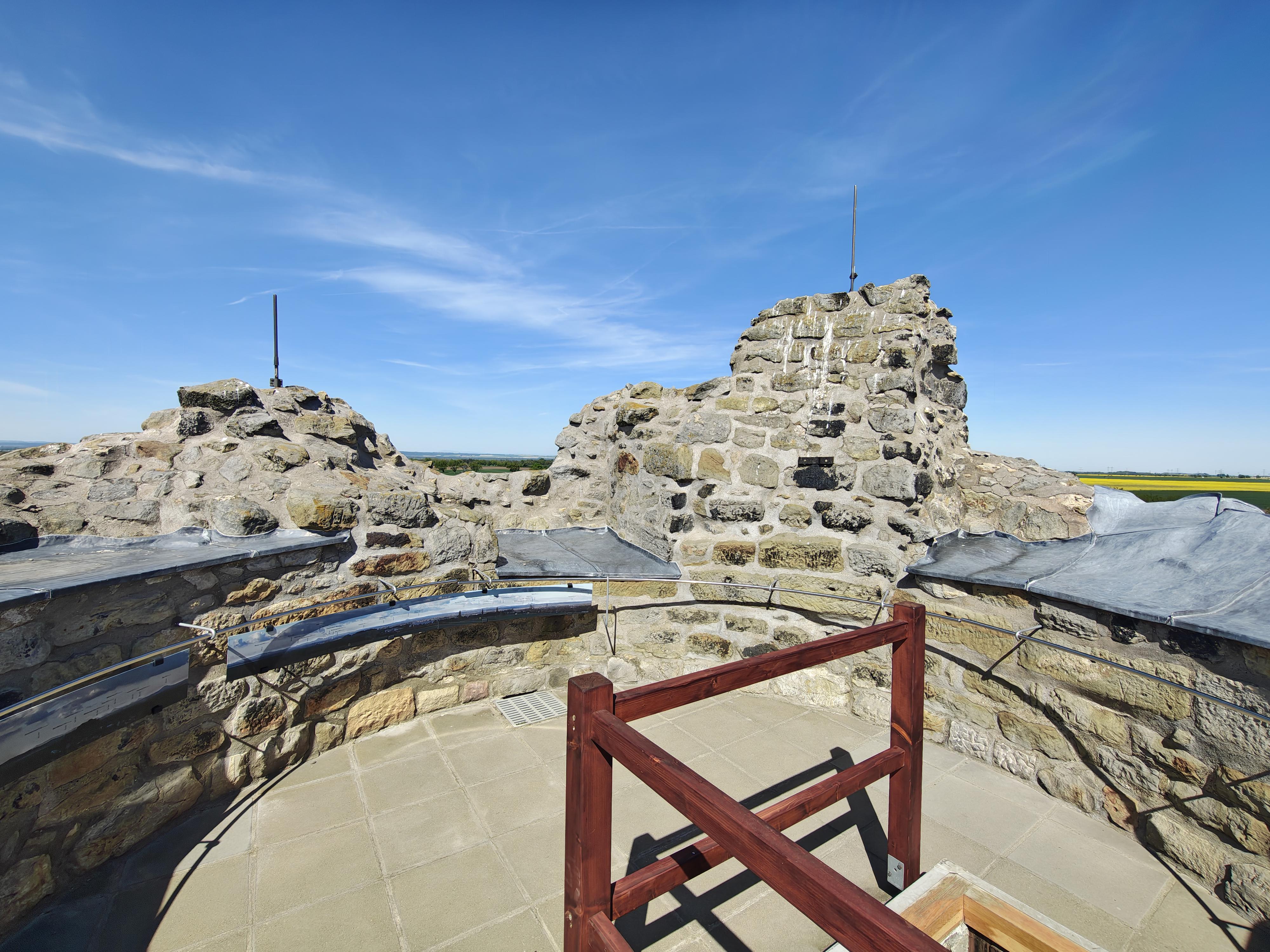 Hrad Jenštejn foto 5