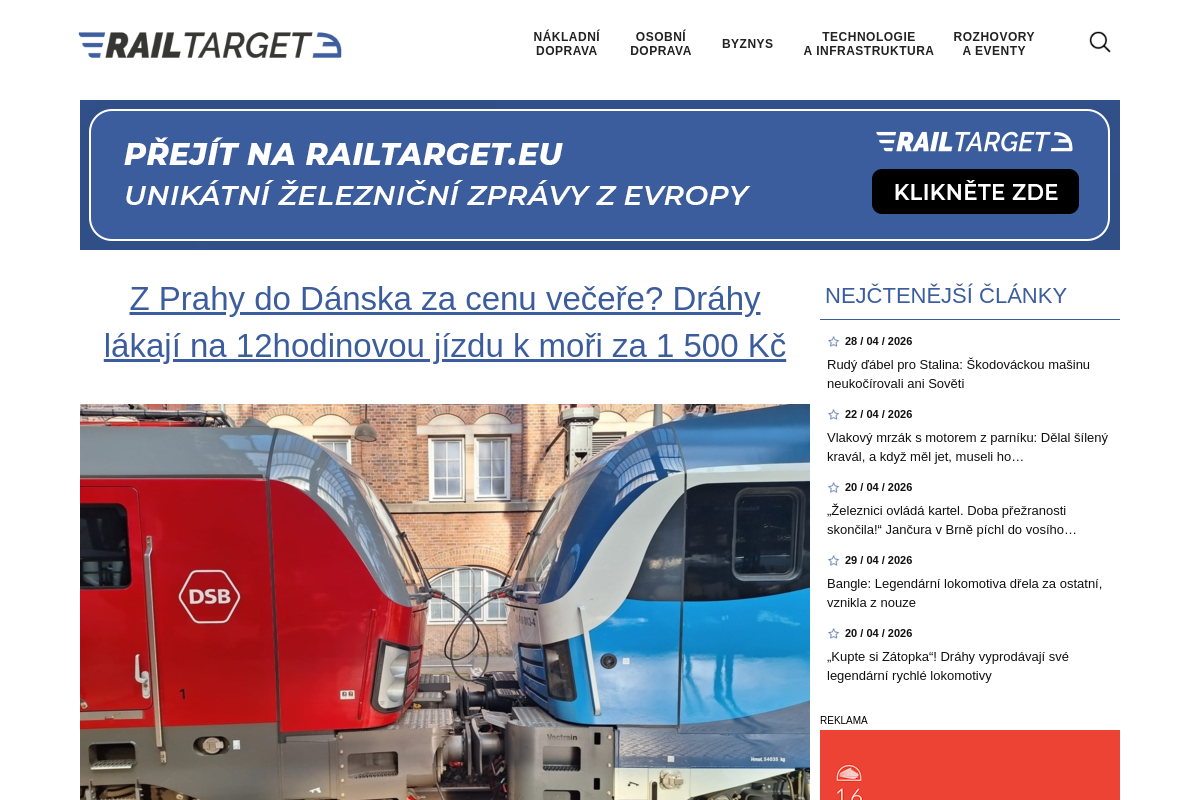 Railtarget.cz