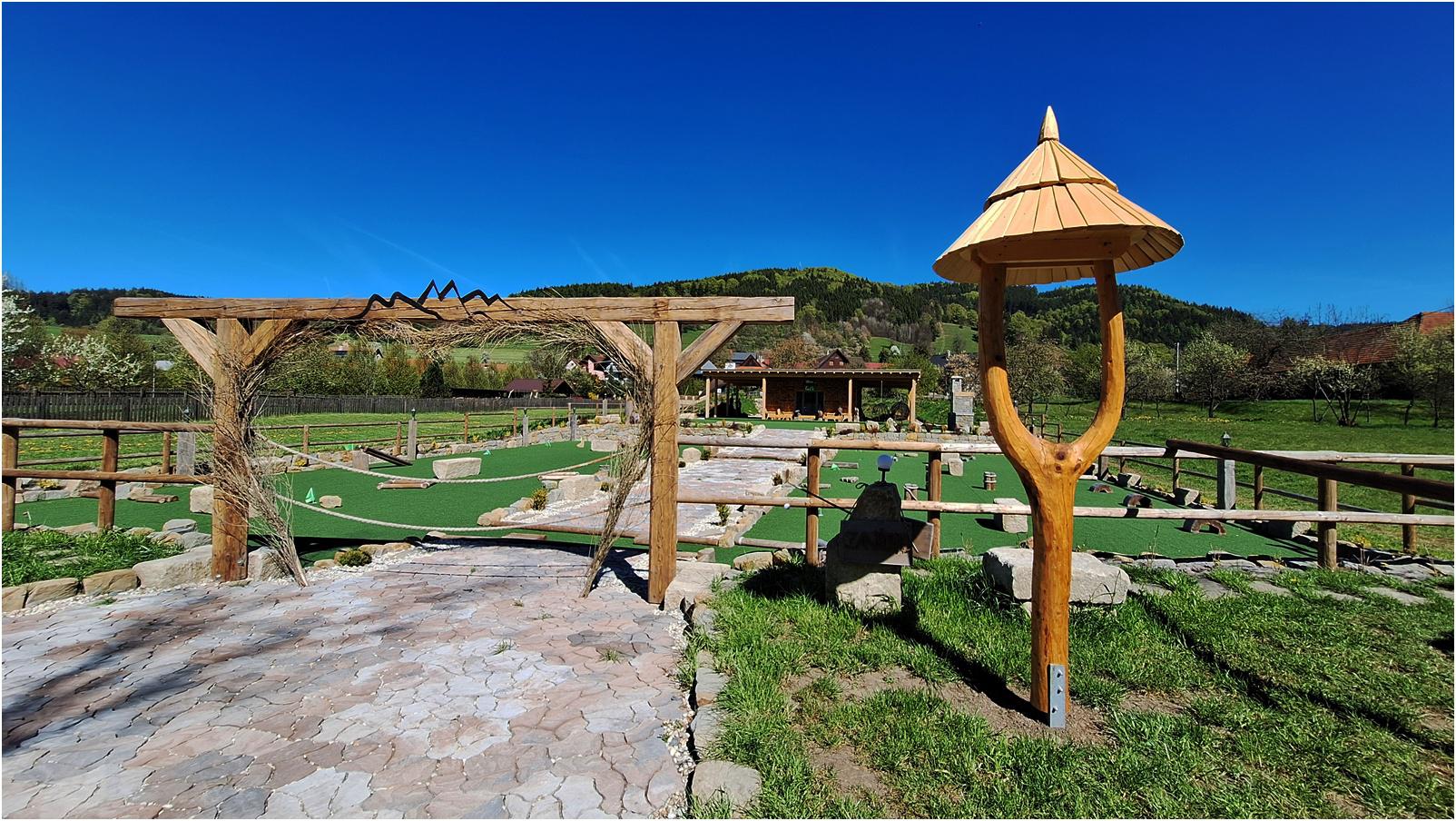 Adventure Minigolf Balaton foto 3