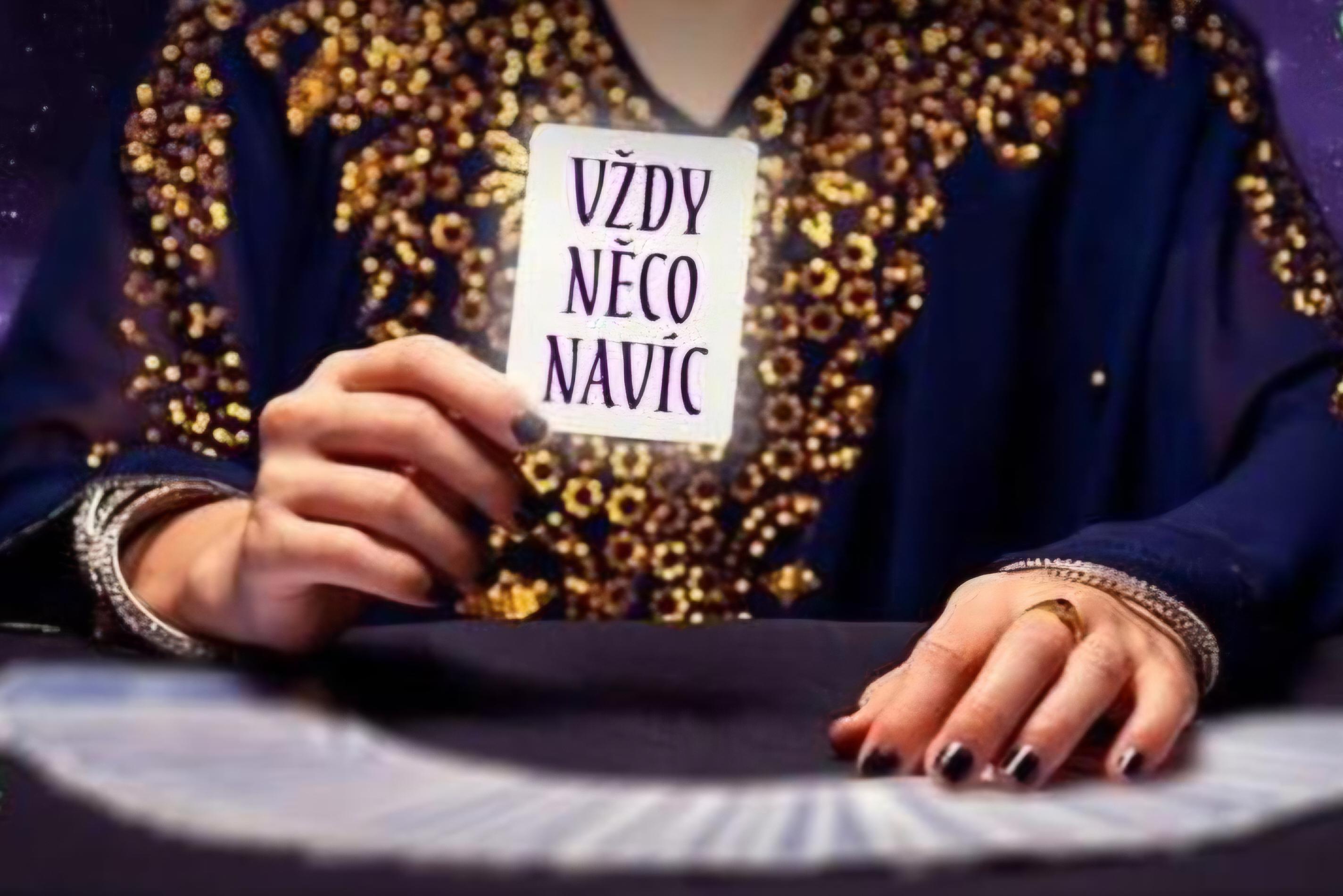 Kartářky Plus ® - již 10 let s Vámi