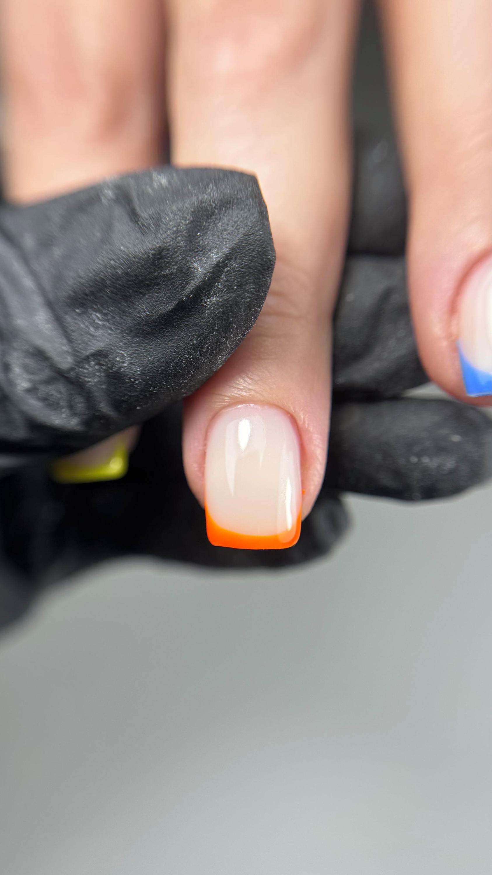 THE NAIL STUDIO by Nelia foto 4