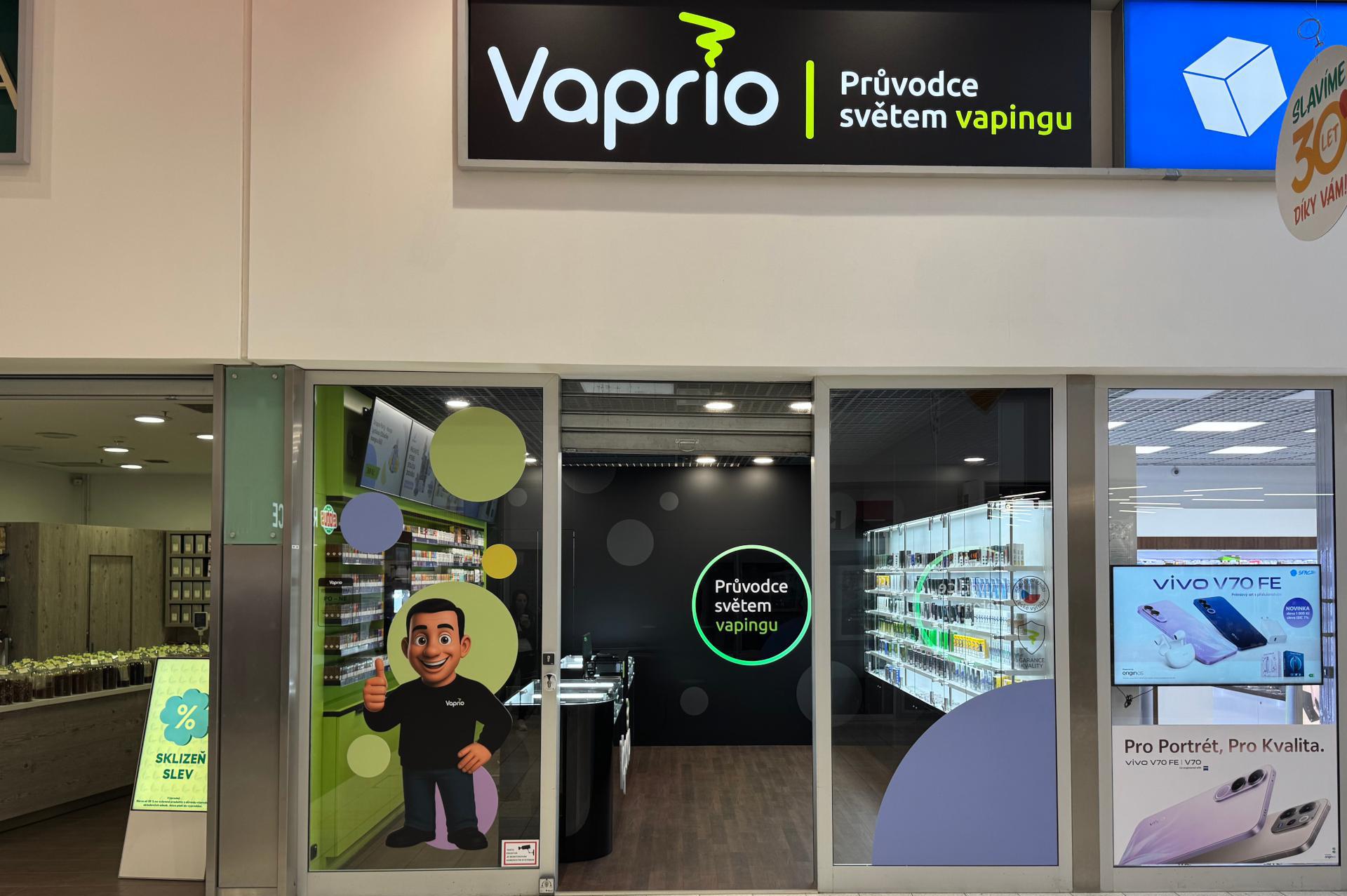 Vaprio
