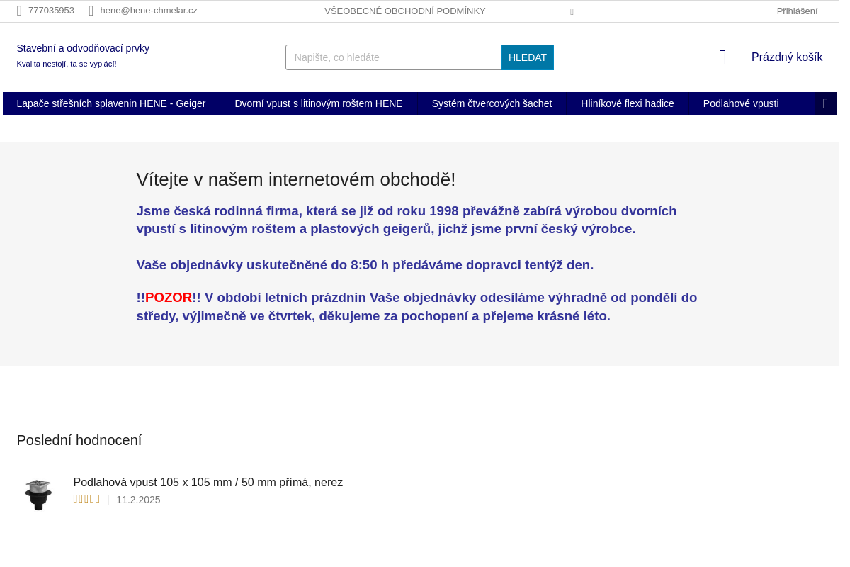 Myshoptet.com