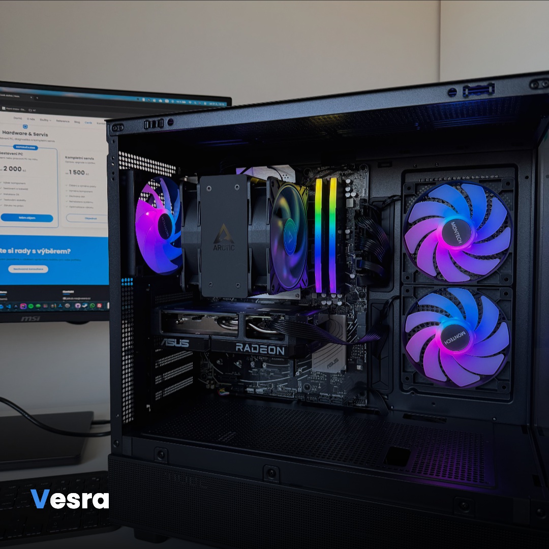 Vesra.cz foto 3