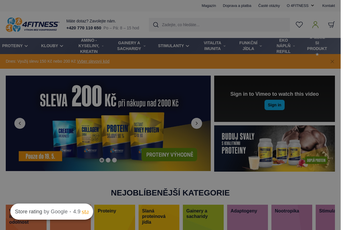 4fitness.cz
